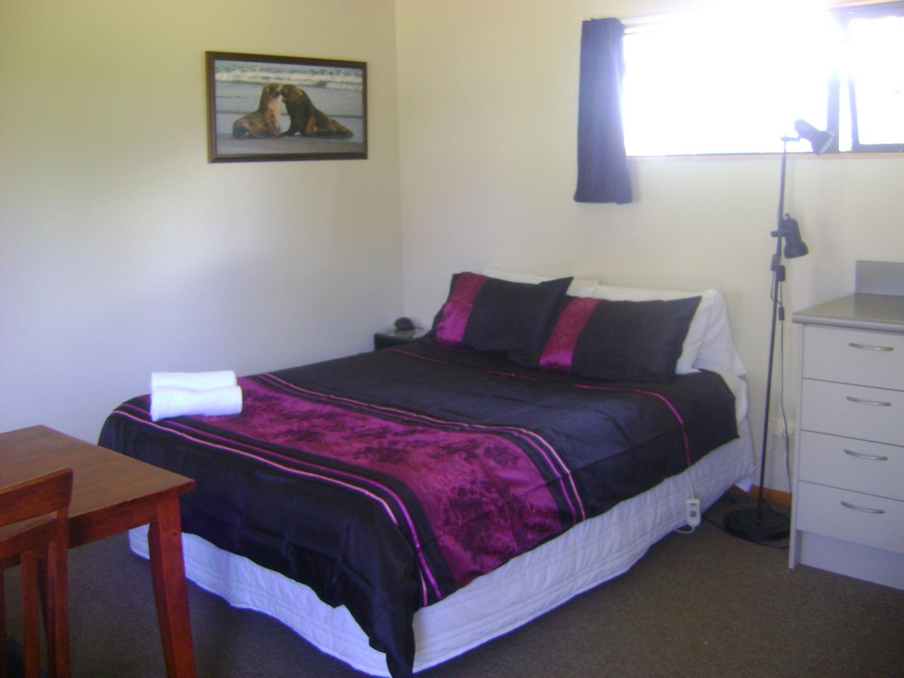 Catlins Newhaven Holiday Park