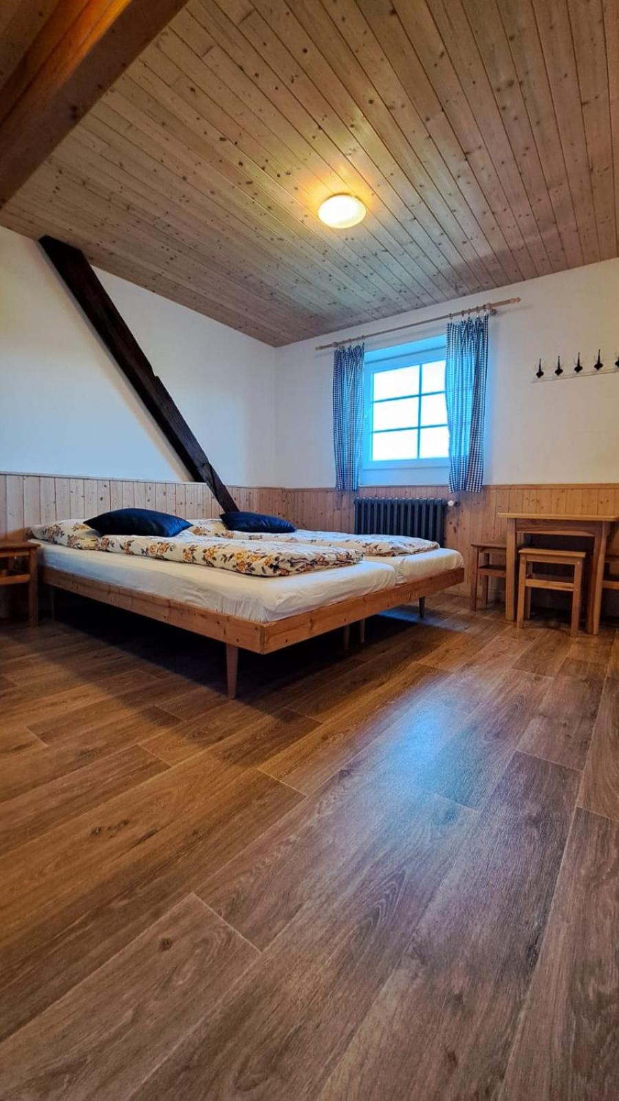 Horský penzion VEBROVY BOUDY view 3