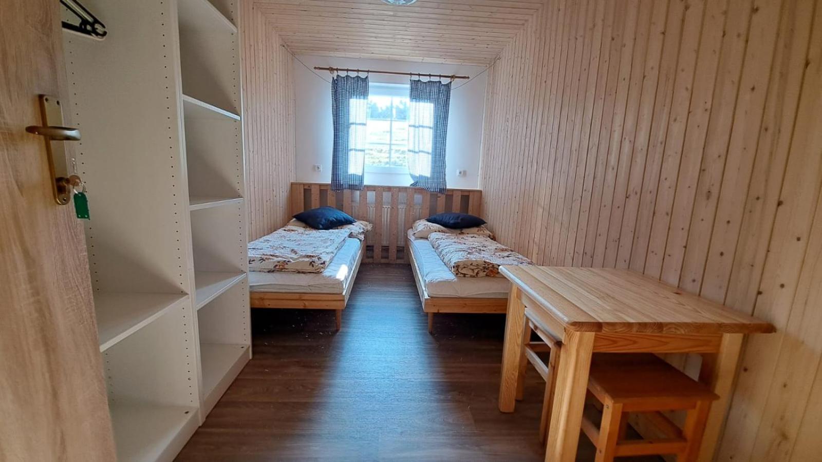 Horský penzion VEBROVY BOUDY view 4