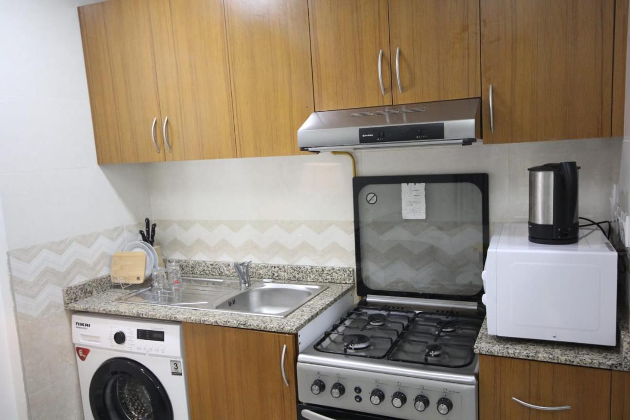 Furnished Studio Apartments for rent in Dubai