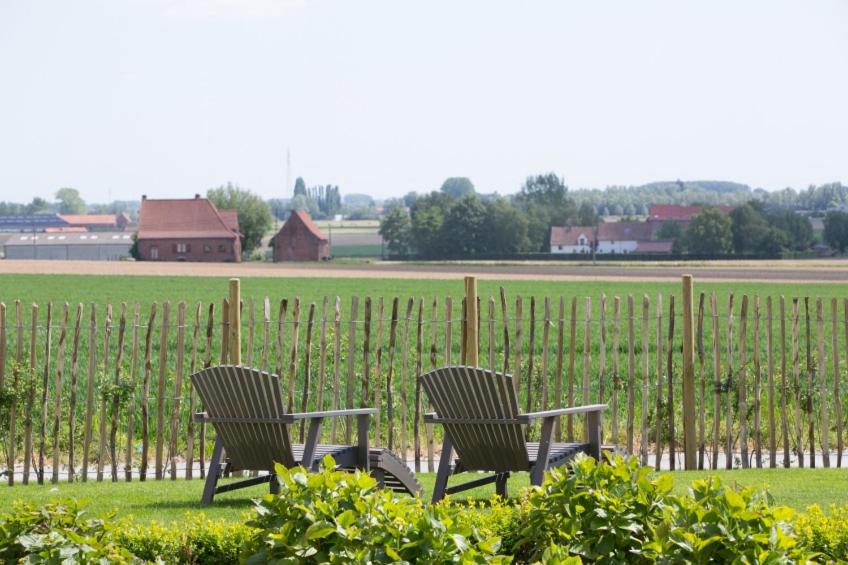 Cottage d'Hoge Schure