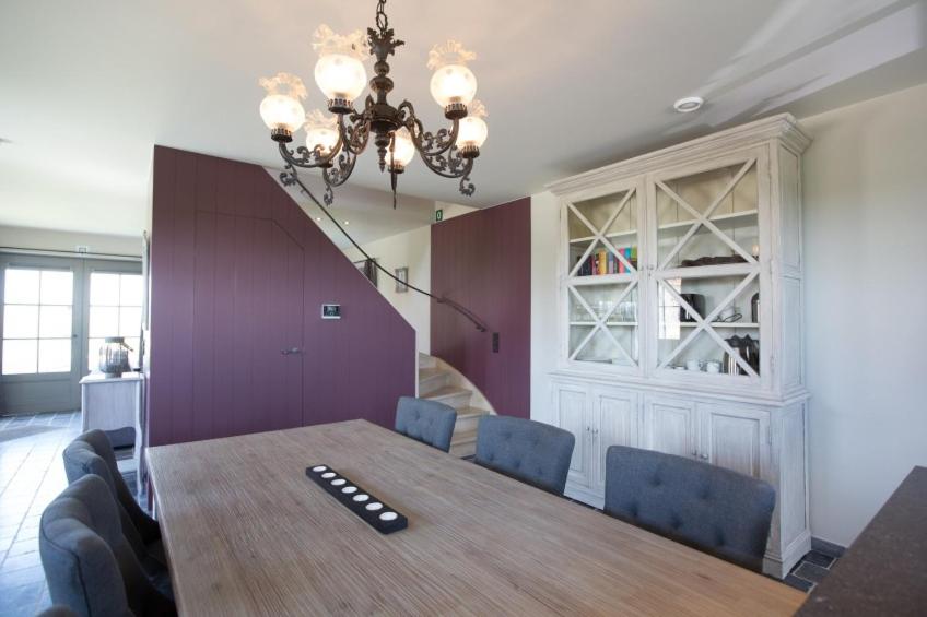 Cottage d'Hoge Schure