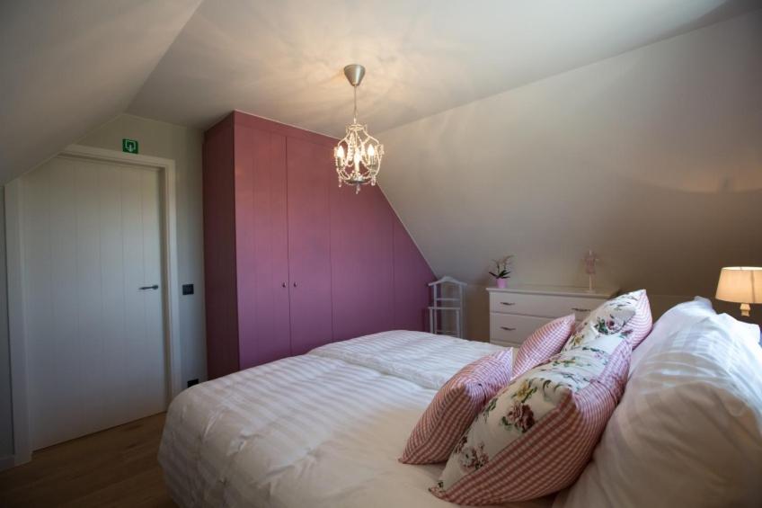 Cottage d'Hoge Schure