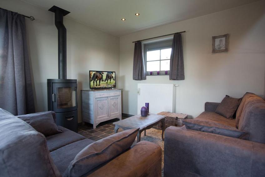 Cottage d'Hoge Schure