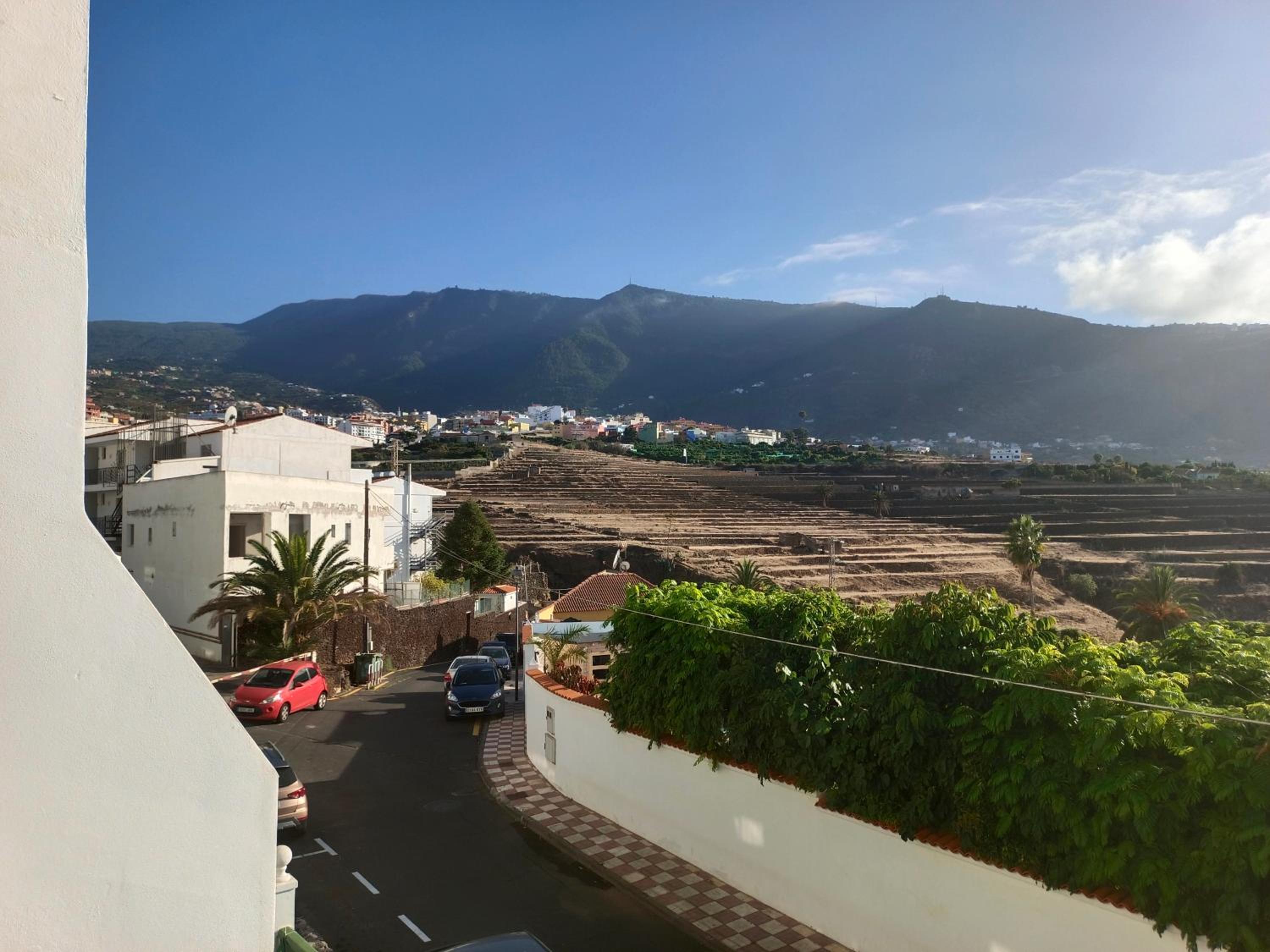 Sunset view in La Romantica, 1 view 5