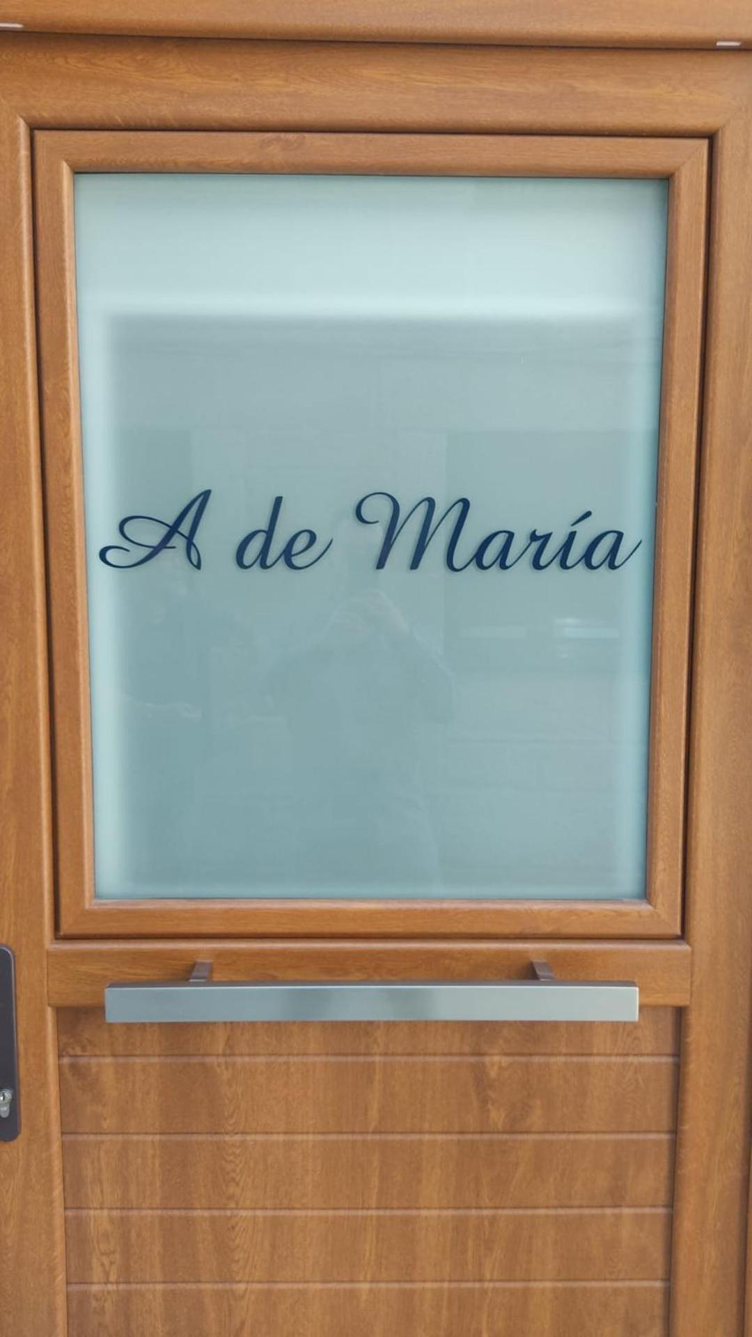 A de Maria - Tres Marias Apartments view 4