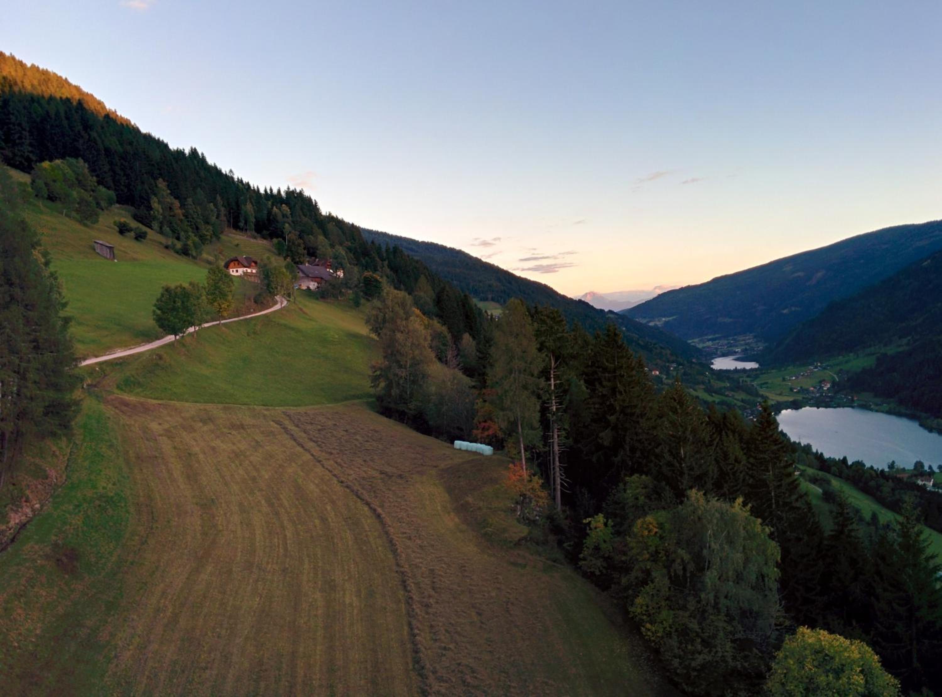 Lercherhof view 3