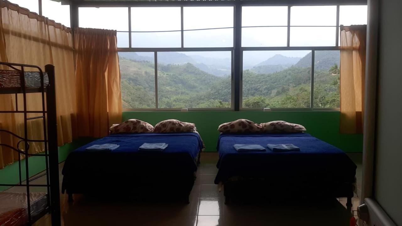 Eco Aldea Topacio