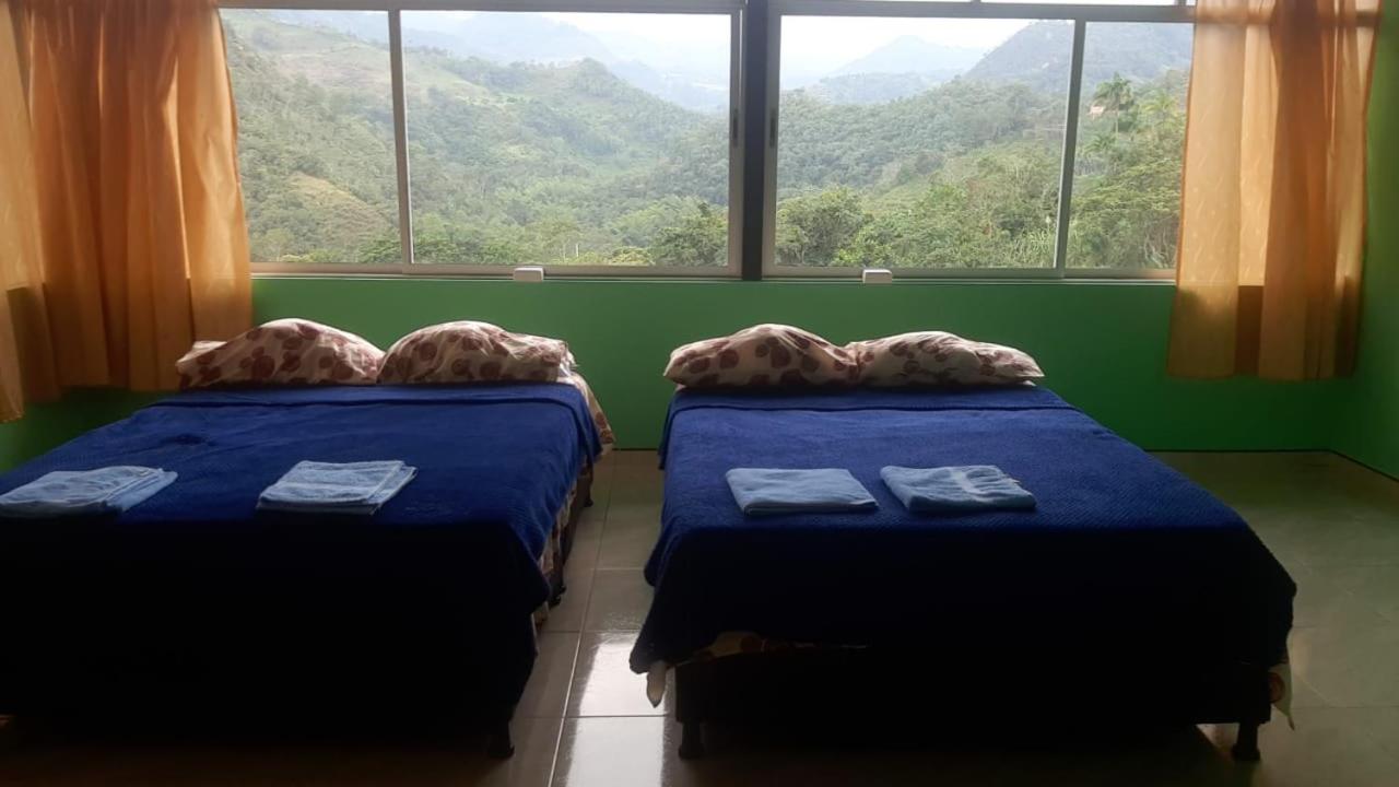 Eco Aldea Topacio
