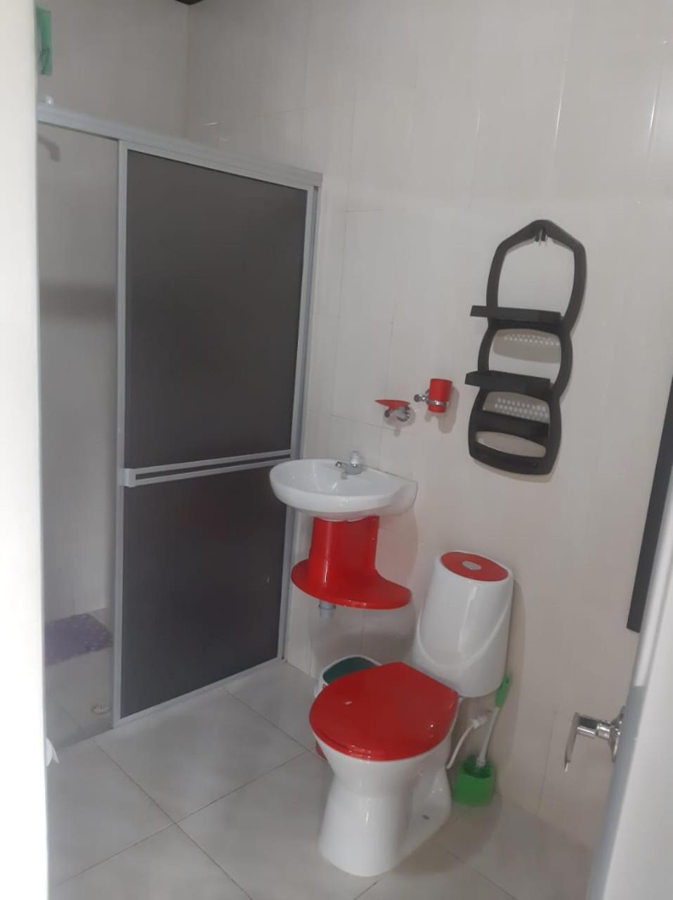 Eco Aldea Topacio