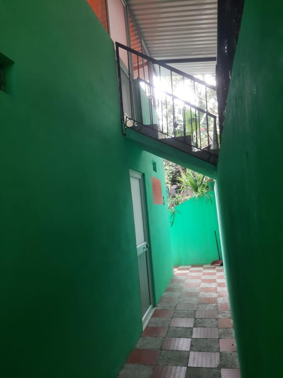 Eco Aldea Topacio