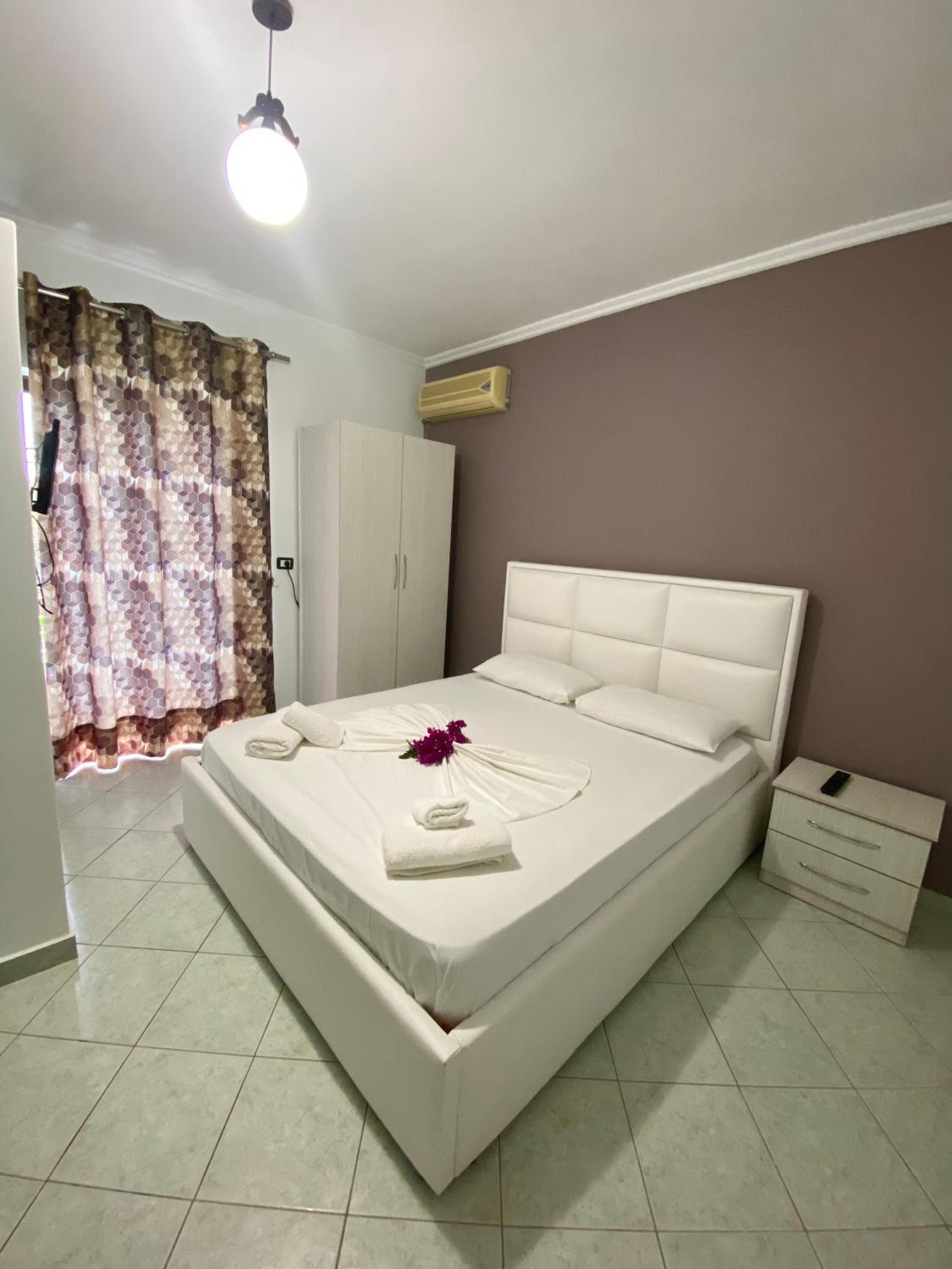 Flower Garden Villa