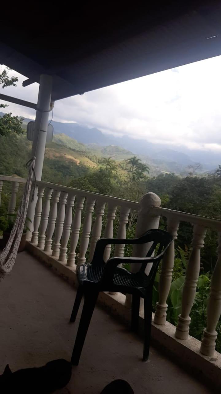 Eco Aldea Topacio