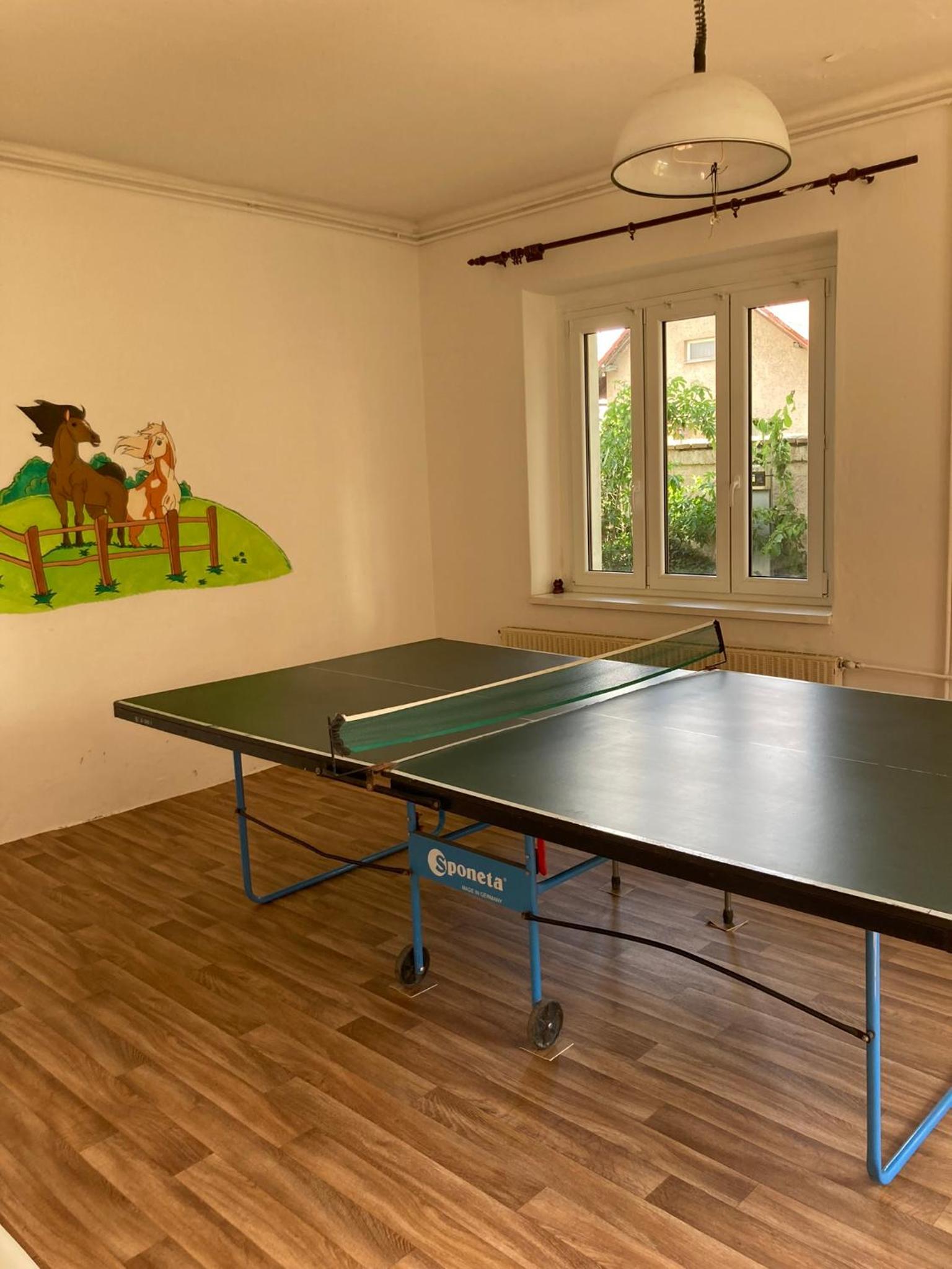 Příjemný apartmán se zahradou