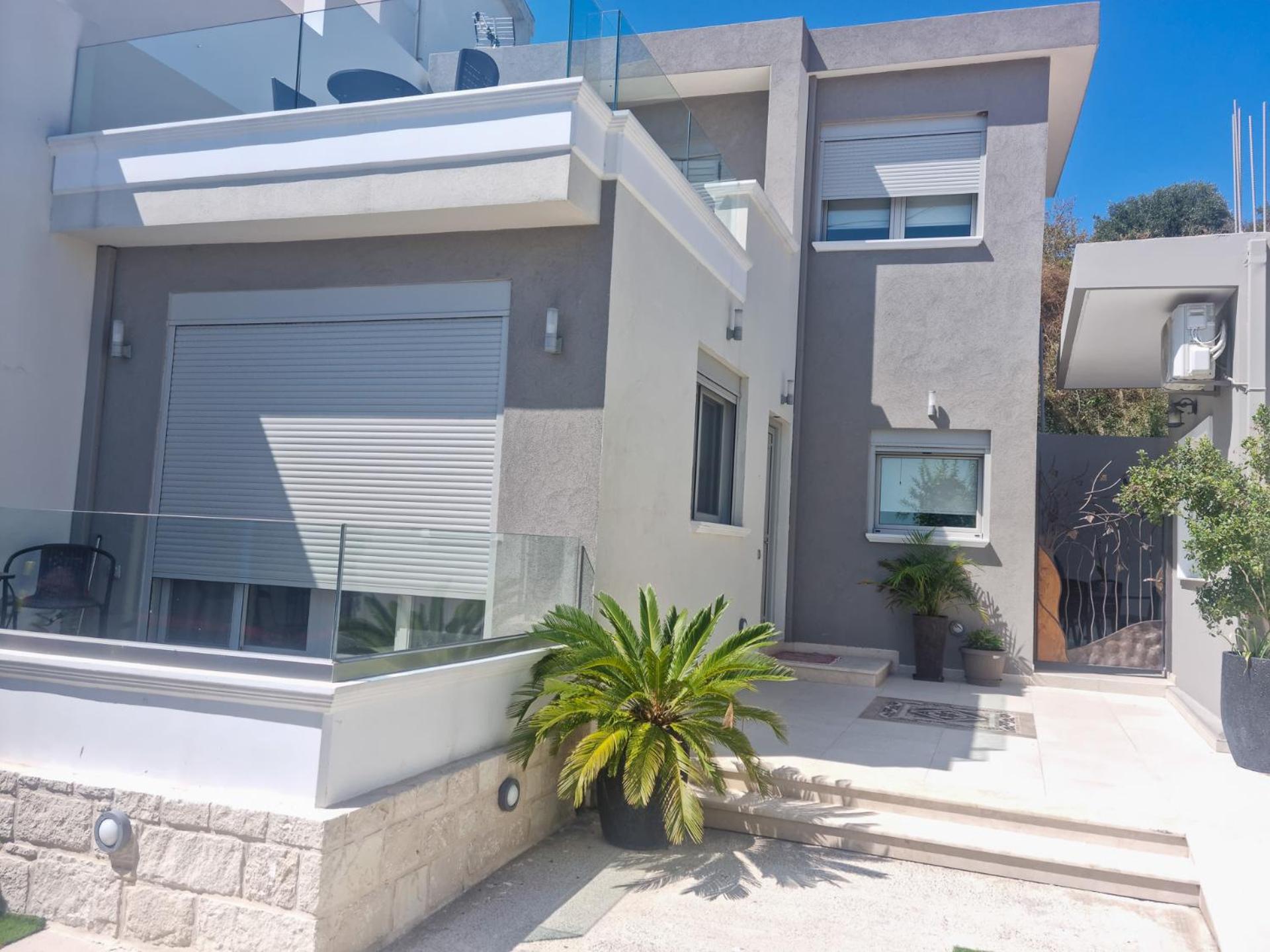 Villa Vanessa