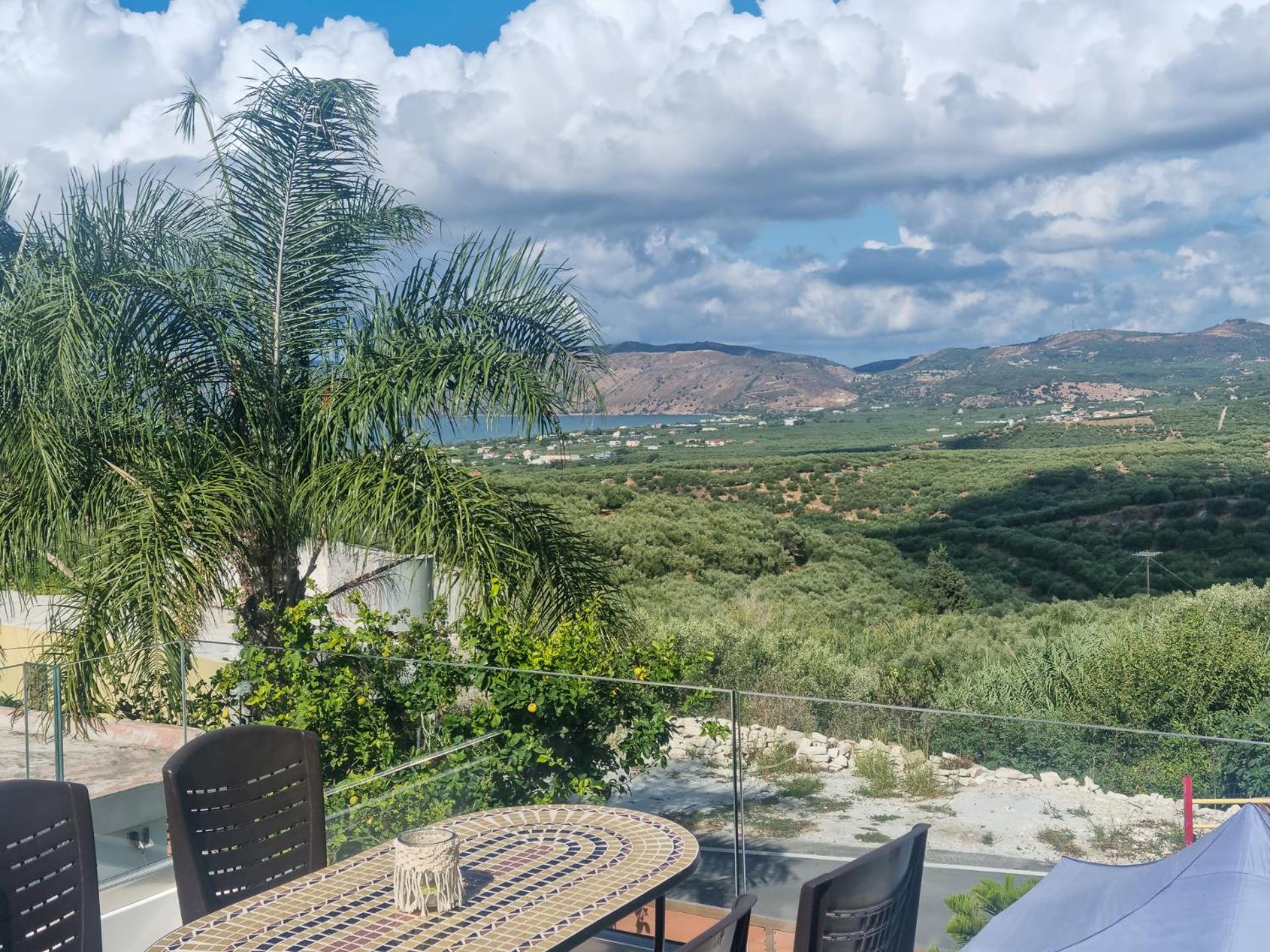 Villa Vanessa