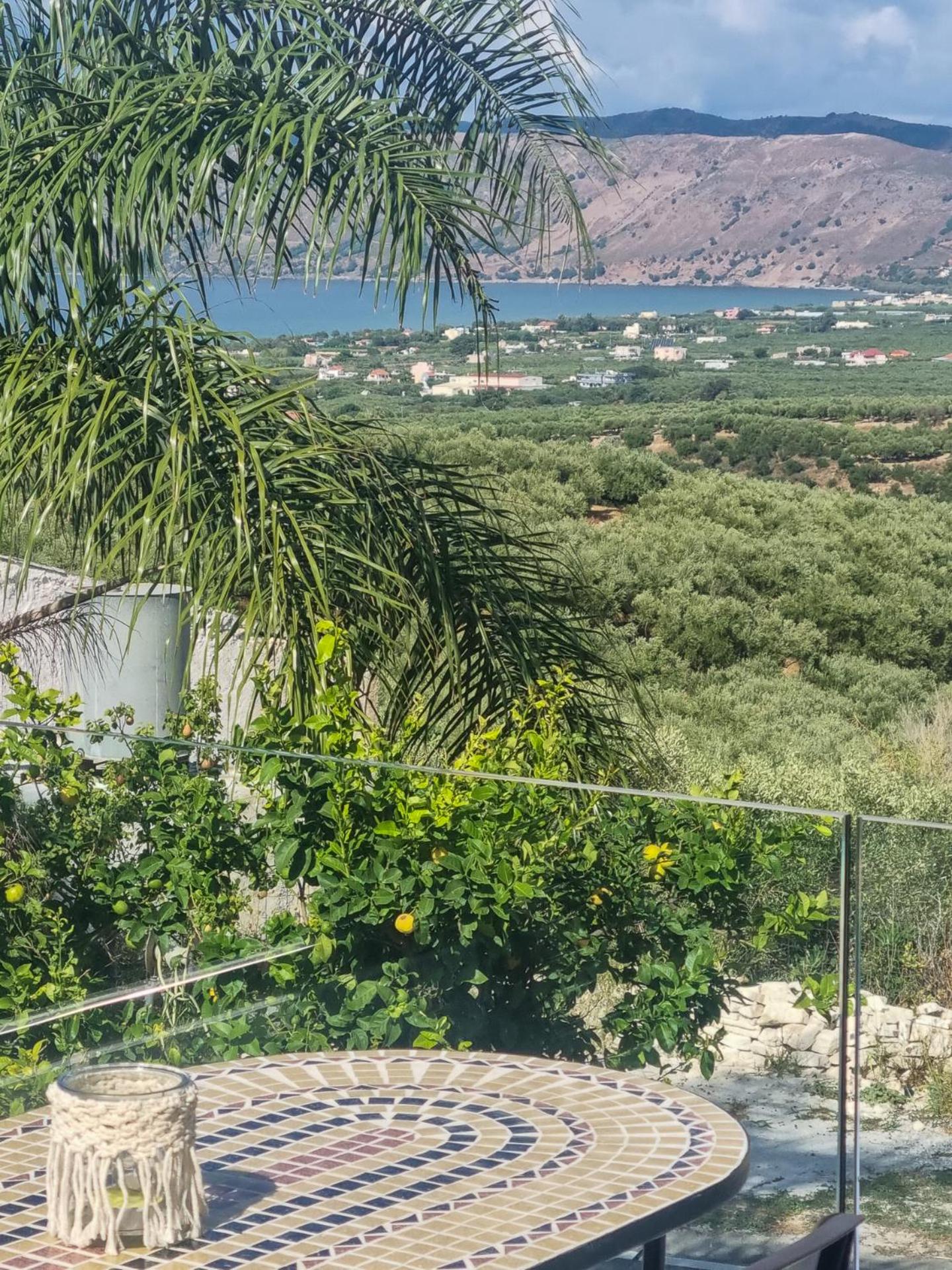 Villa Vanessa