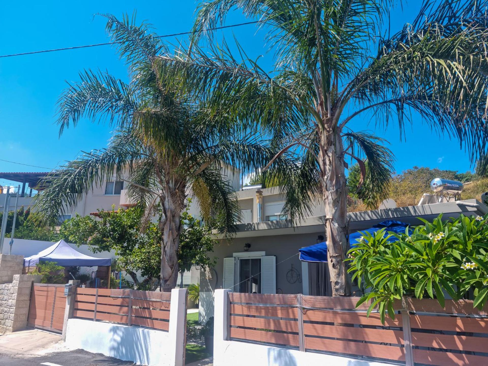 Villa Vanessa
