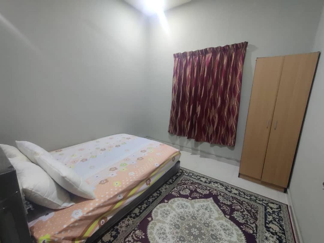 Mak Andak's Homestay photo 6