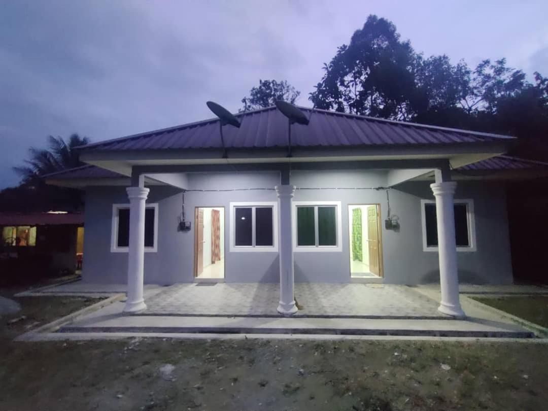 Mak Andak's Homestay photo 1