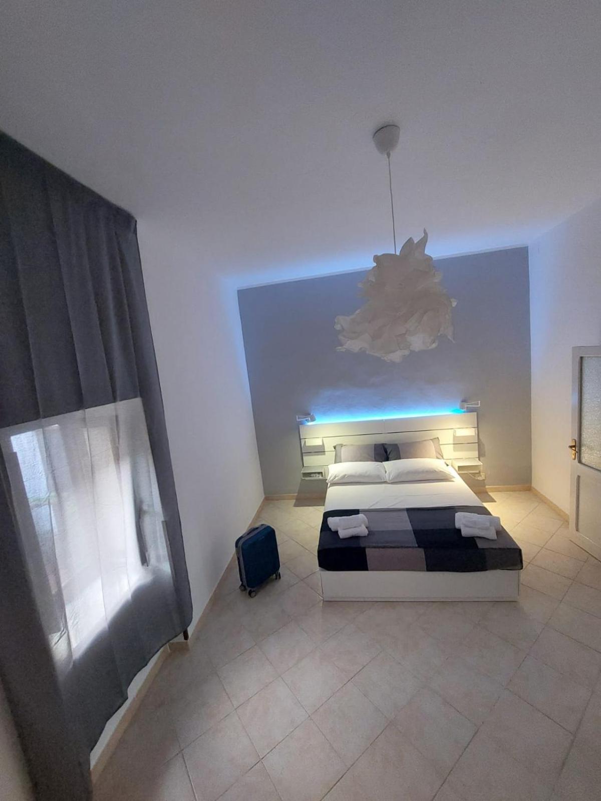Sikelia House Cefalù