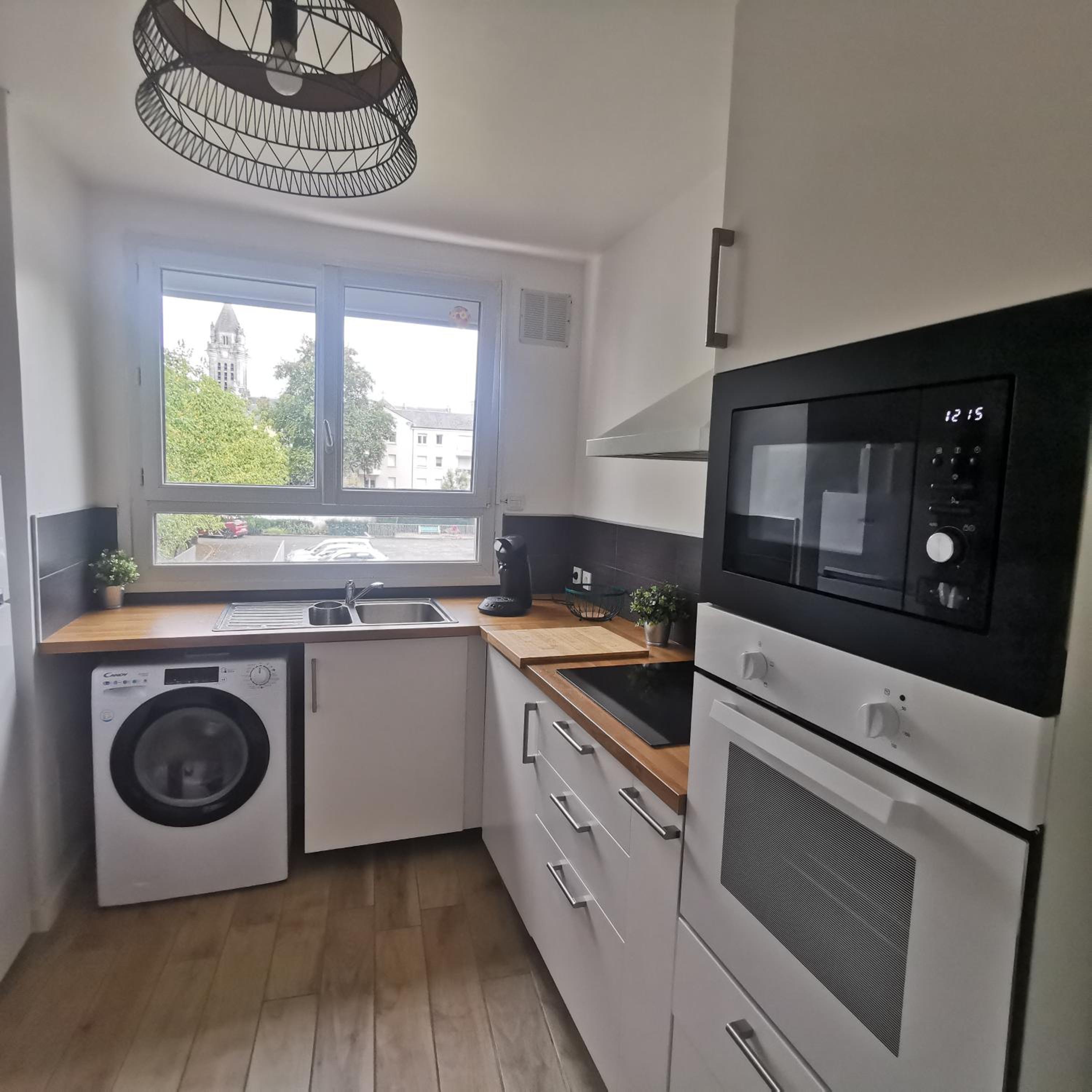 Chambre Evasion Tout confort Saint Marceau