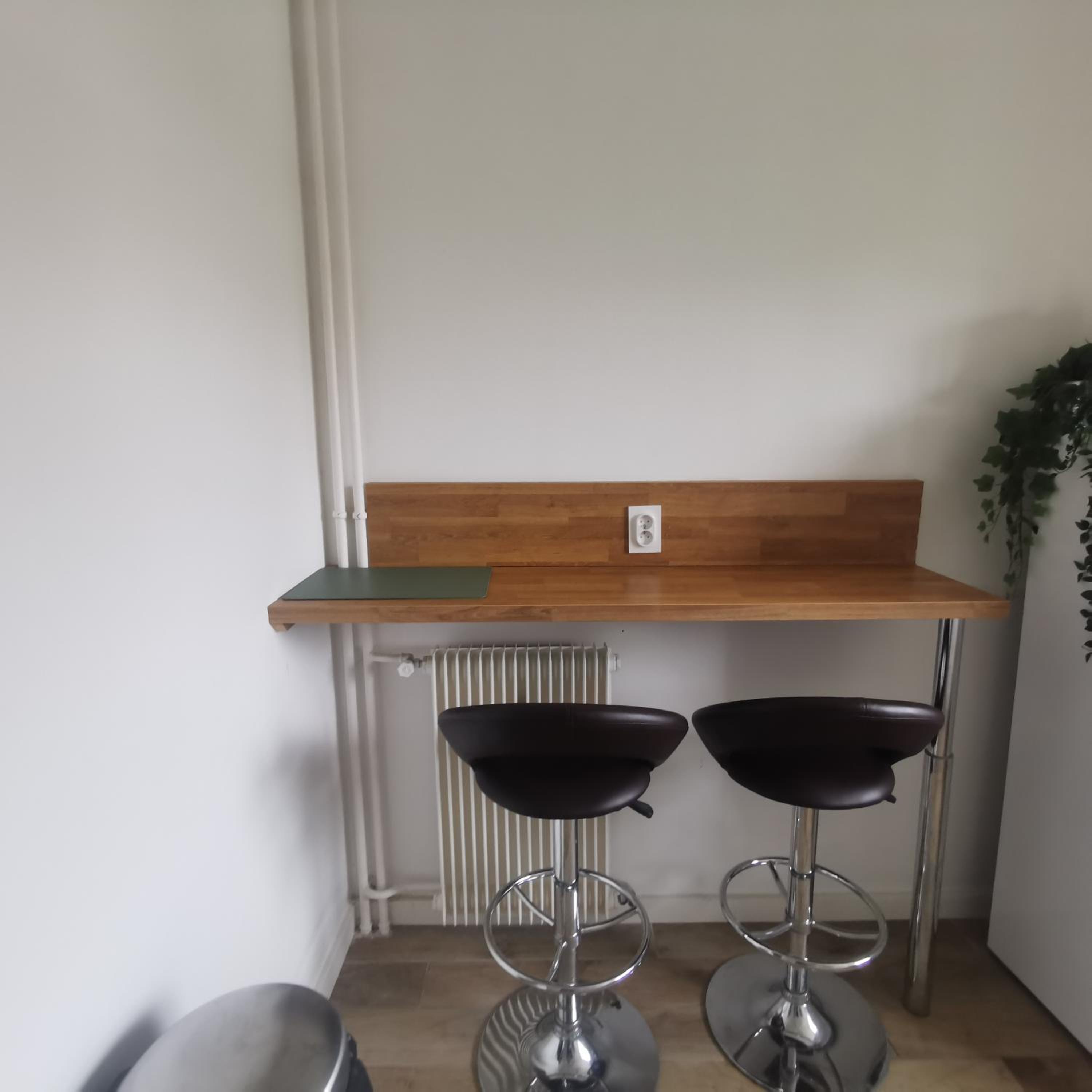 Chambre Evasion Tout confort Saint Marceau