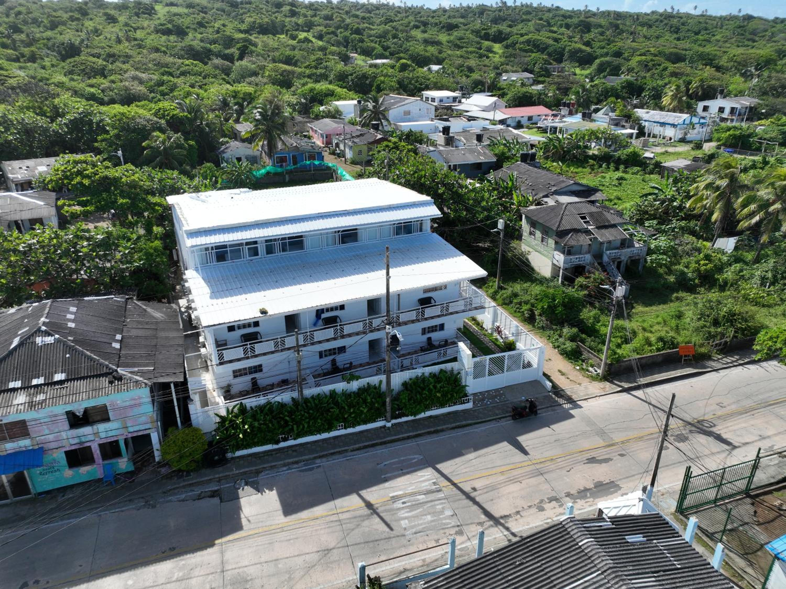 Apartamentos Chalet del Mar