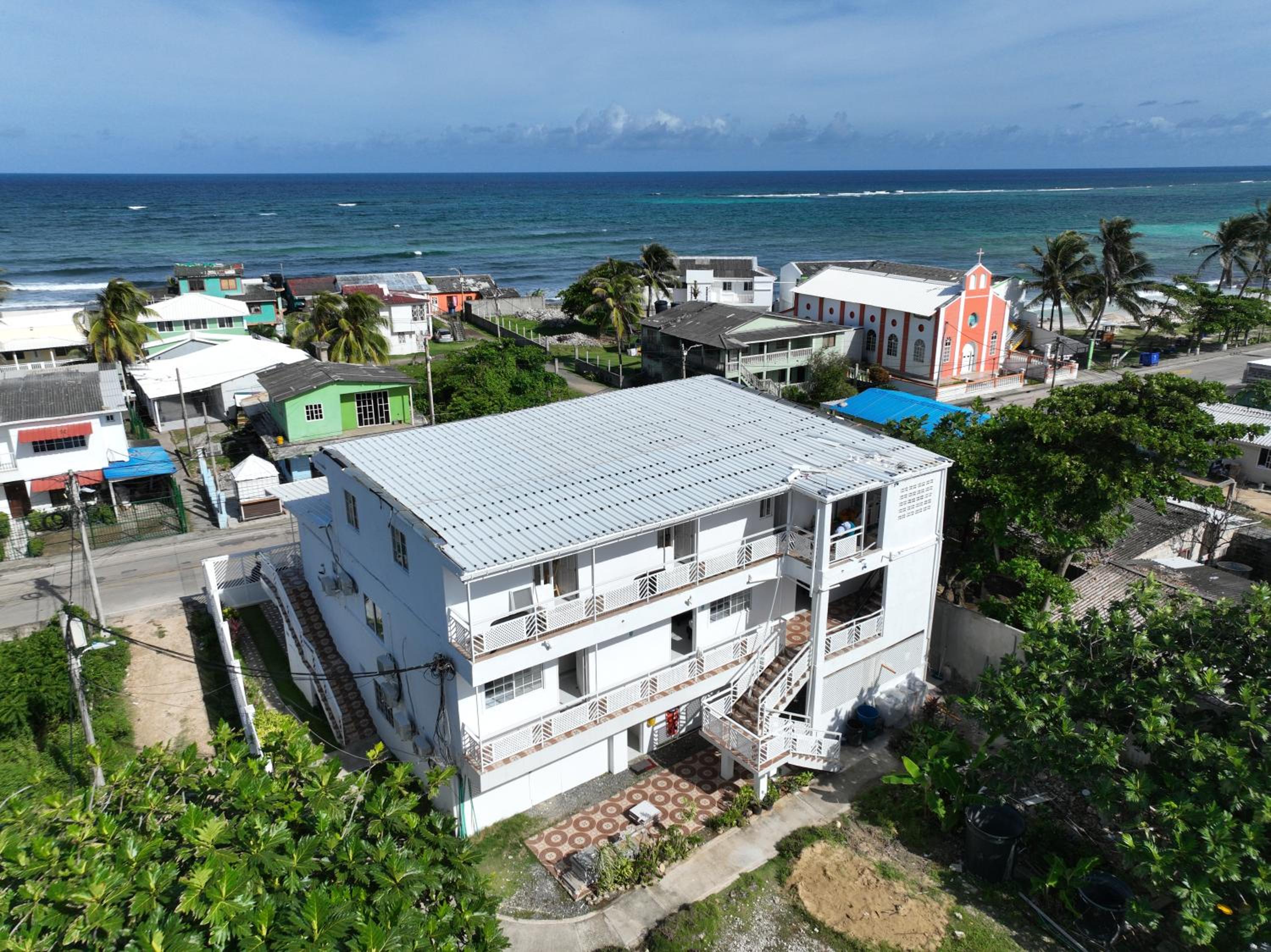 Apartamentos Chalet del Mar