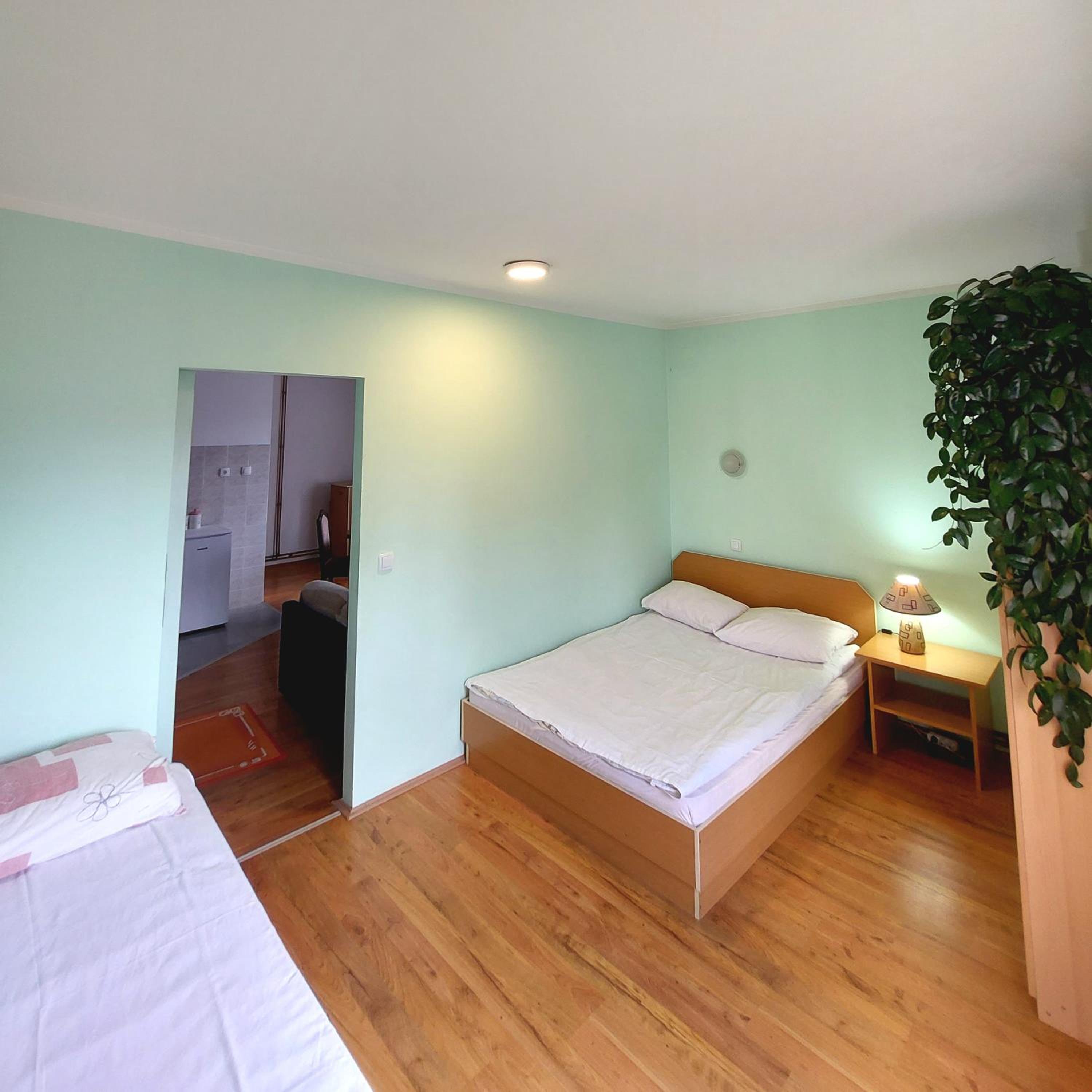 Apartmani Nika Zlatibor view 3