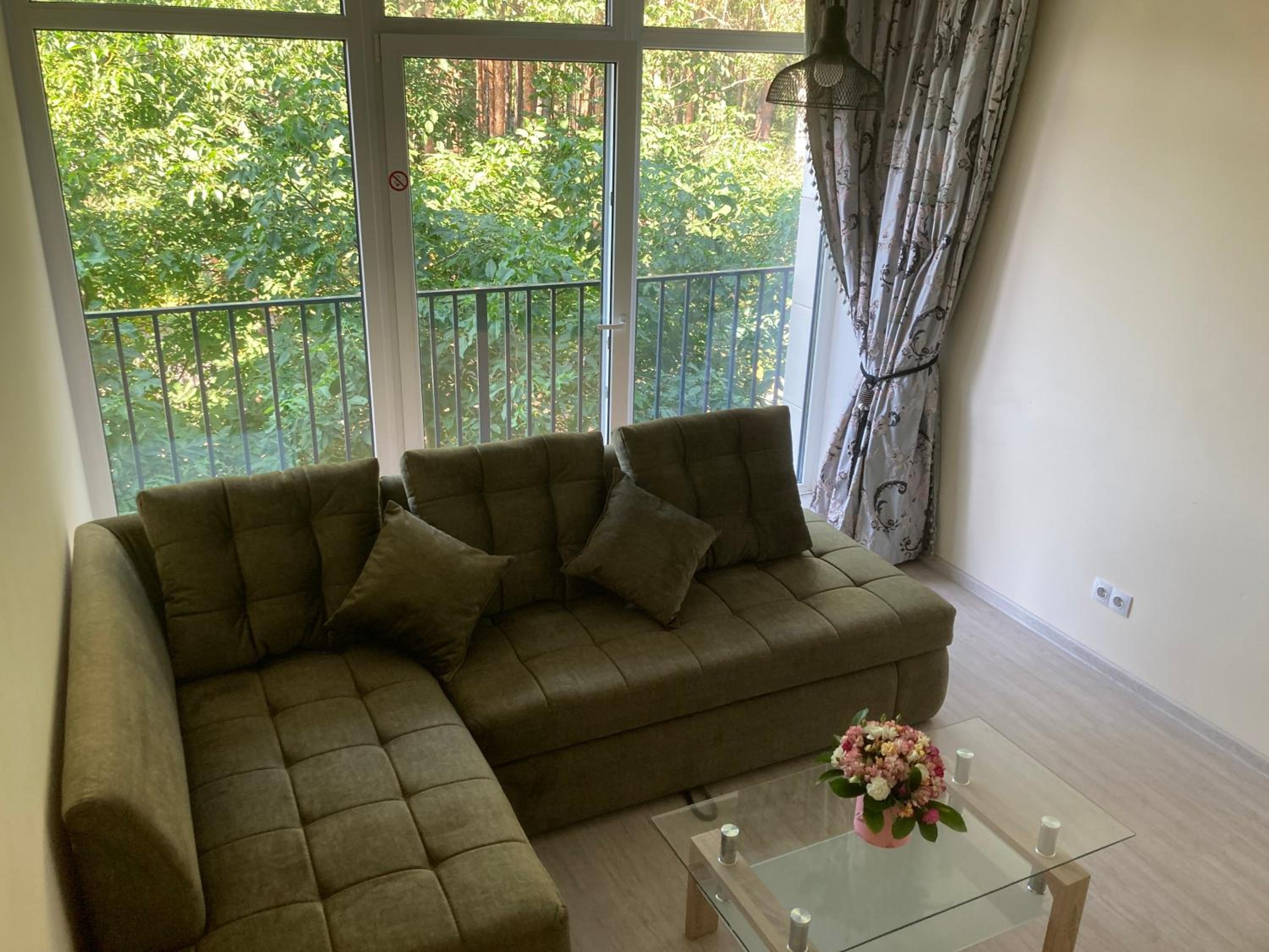 Lazdyneliu Apartamentai view 4