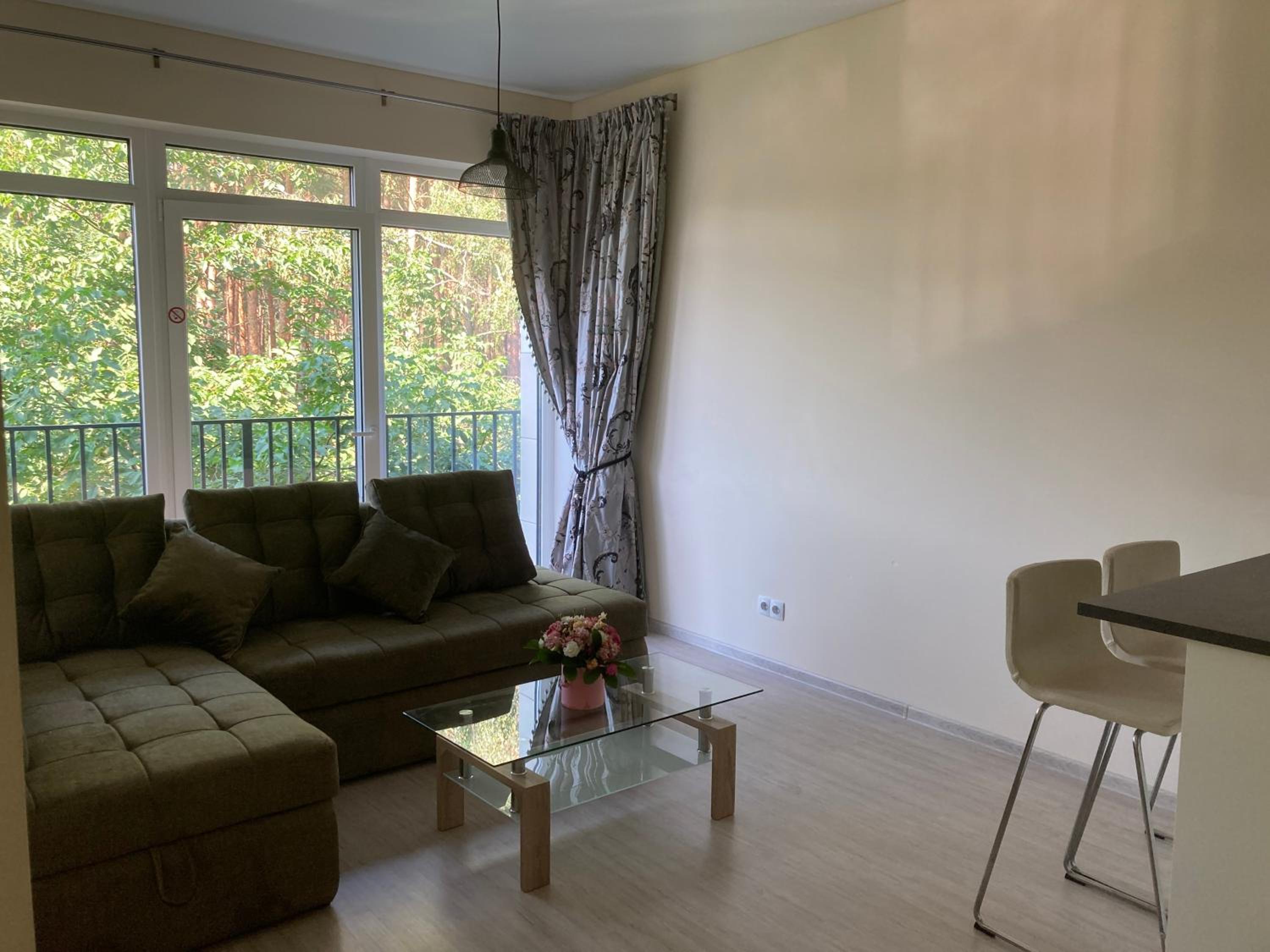 Lazdyneliu Apartamentai view 3