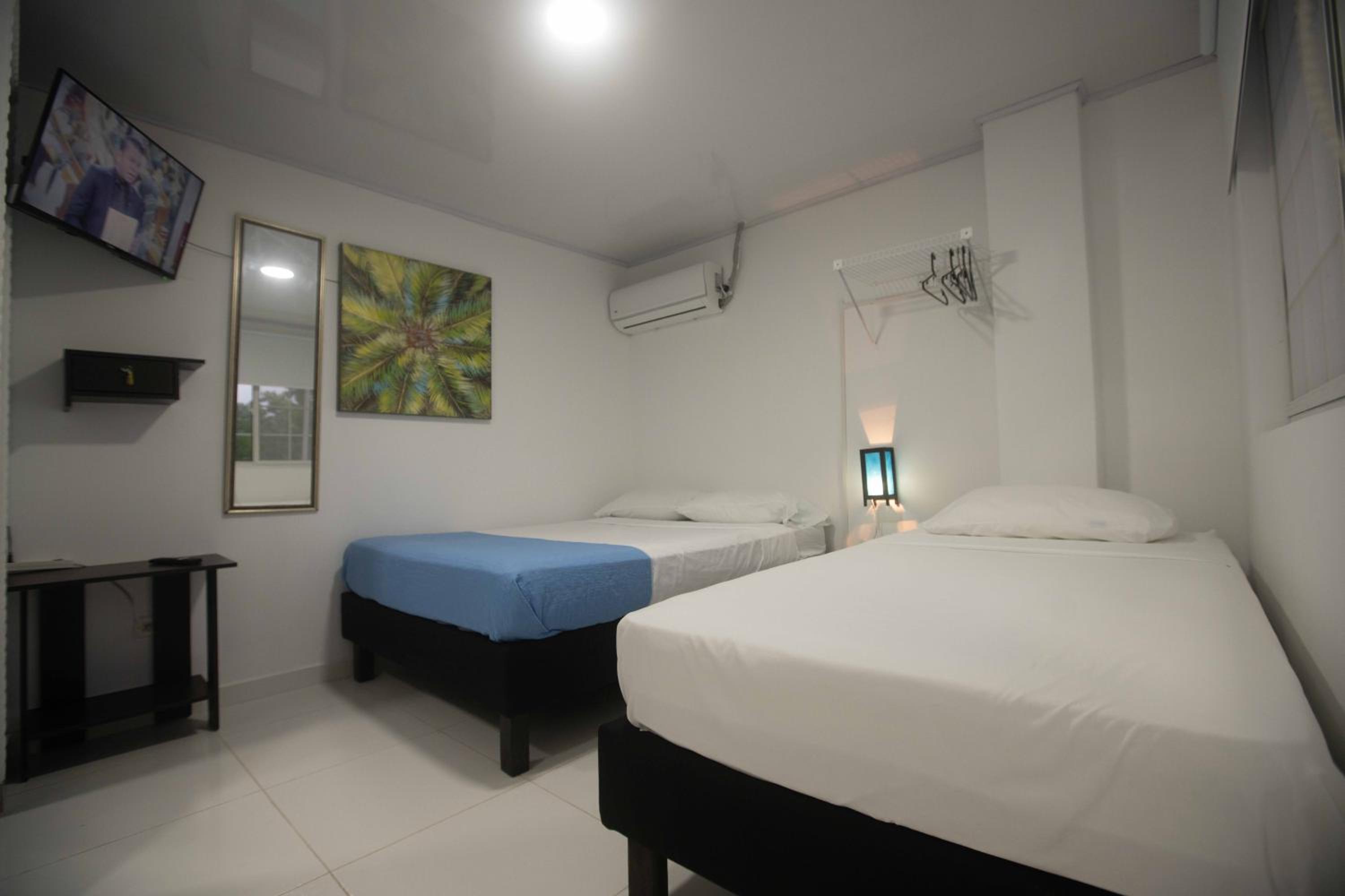 Apartamentos Chalet del Mar