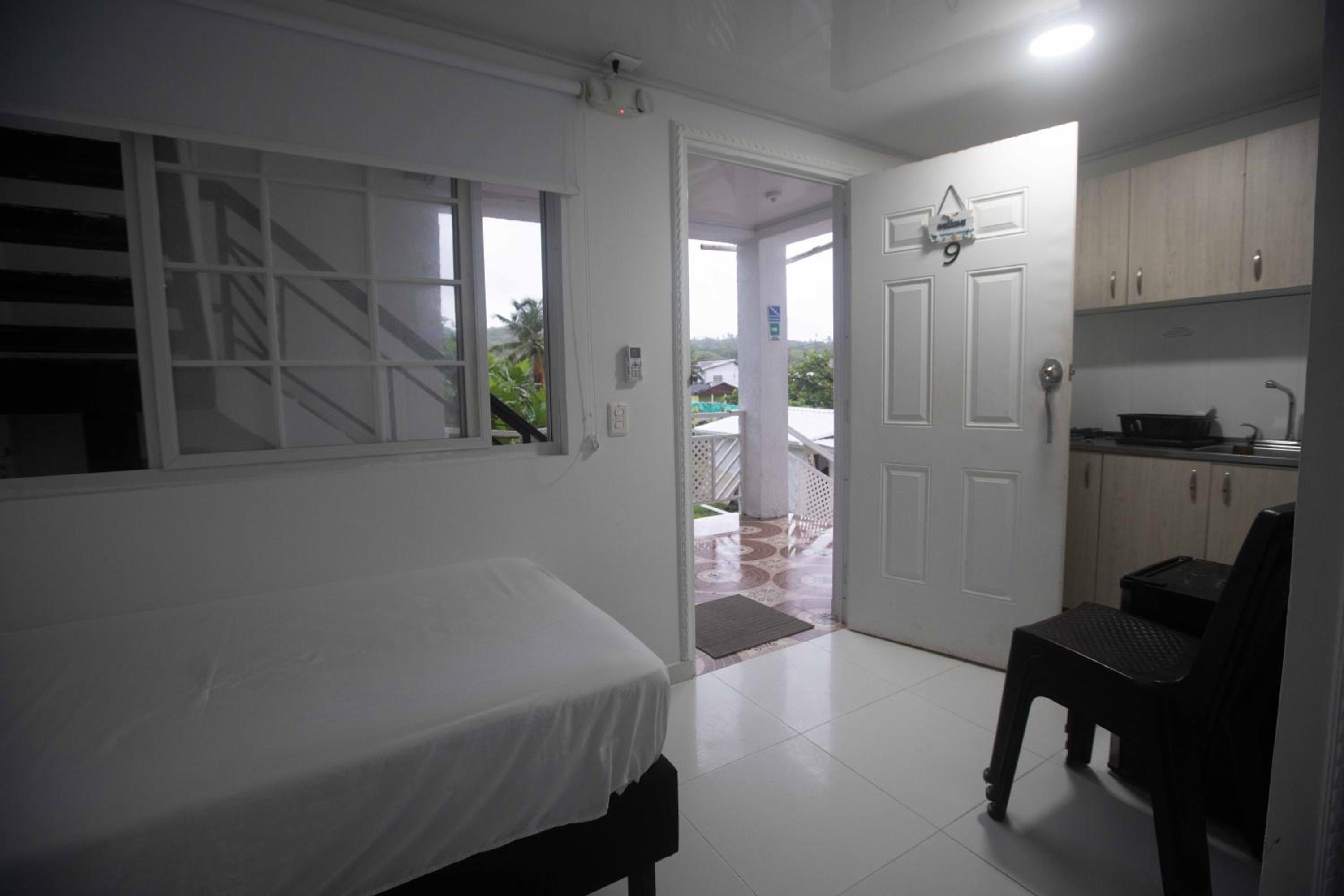 Apartamentos Chalet del Mar
