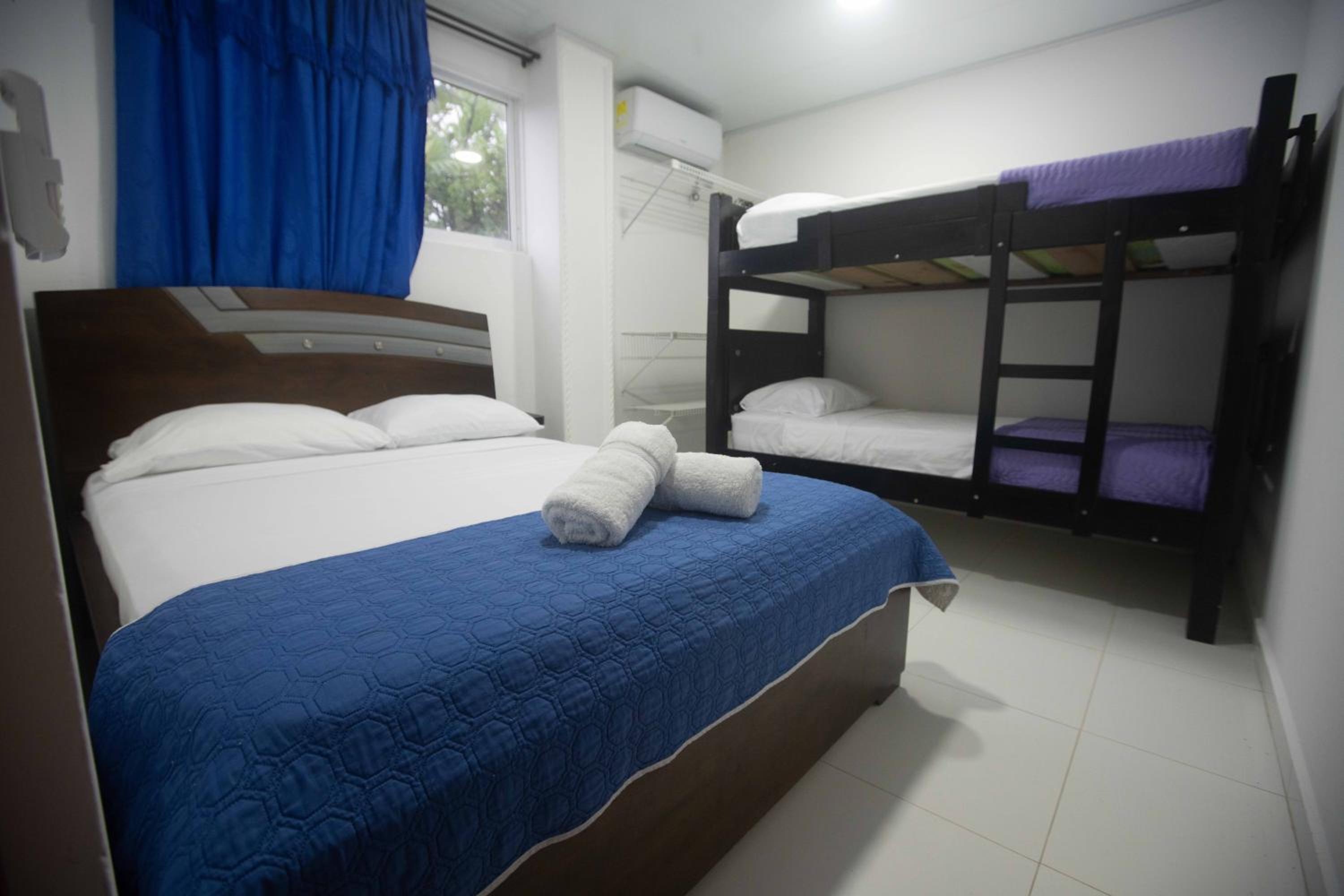 Apartamentos Chalet del Mar