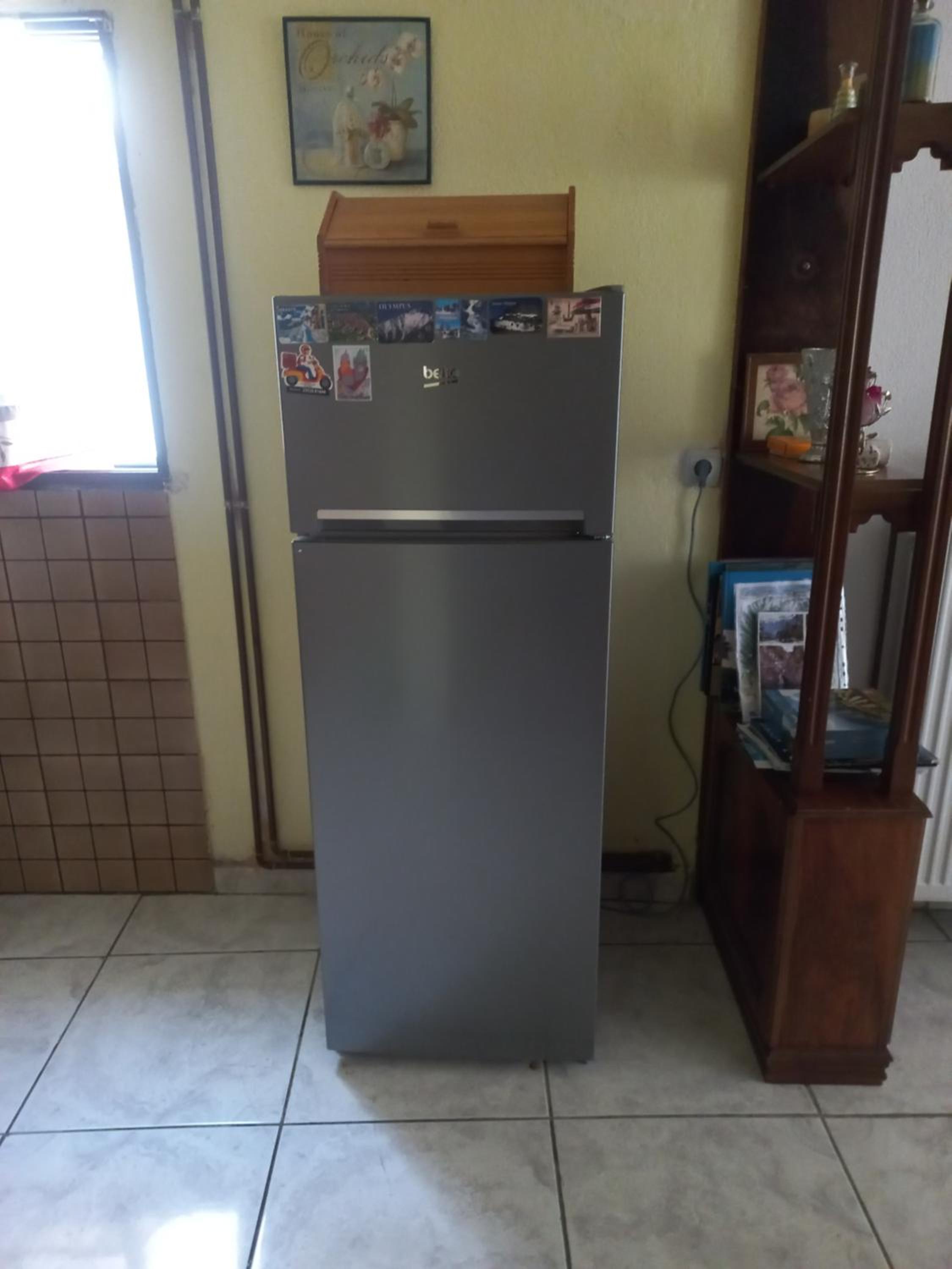 Apartment with view at Olympus mountain photo 5