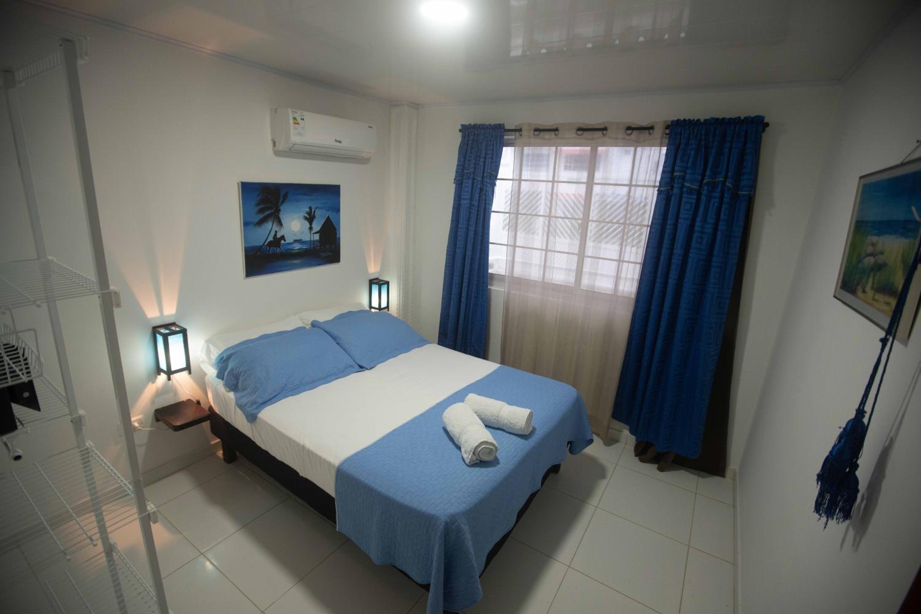 Apartamentos Chalet del Mar