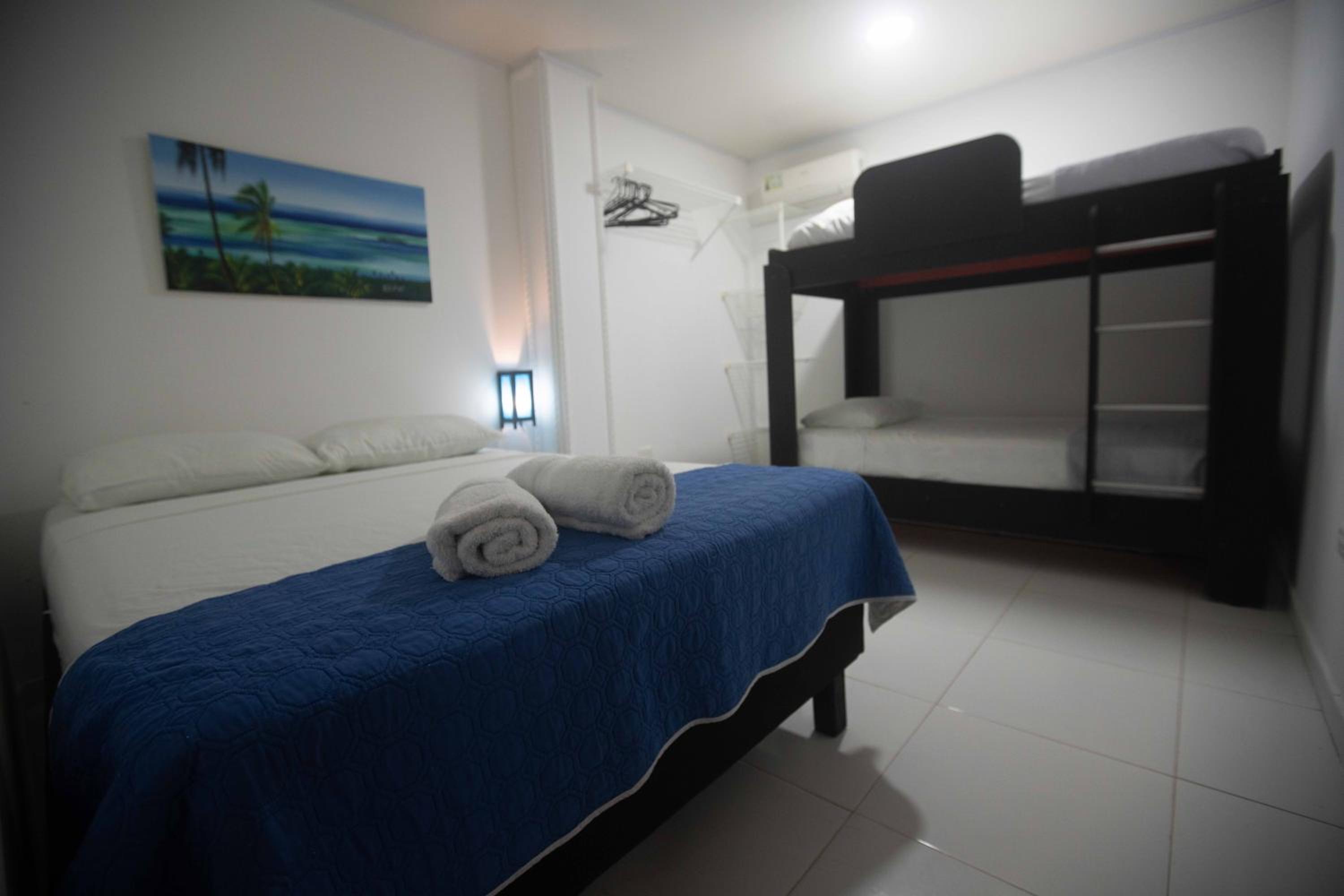 Apartamentos Chalet del Mar