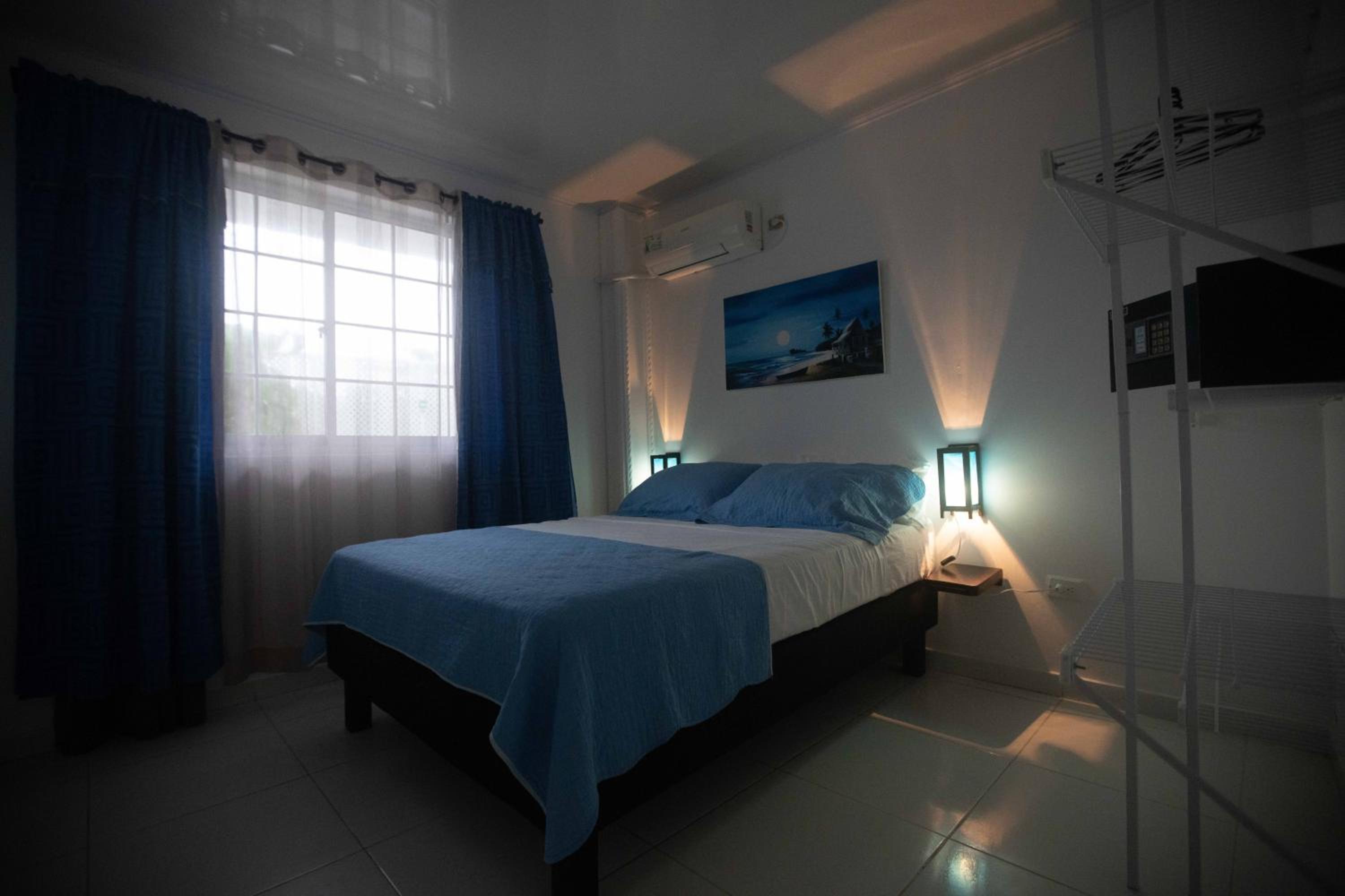Apartamentos Chalet del Mar