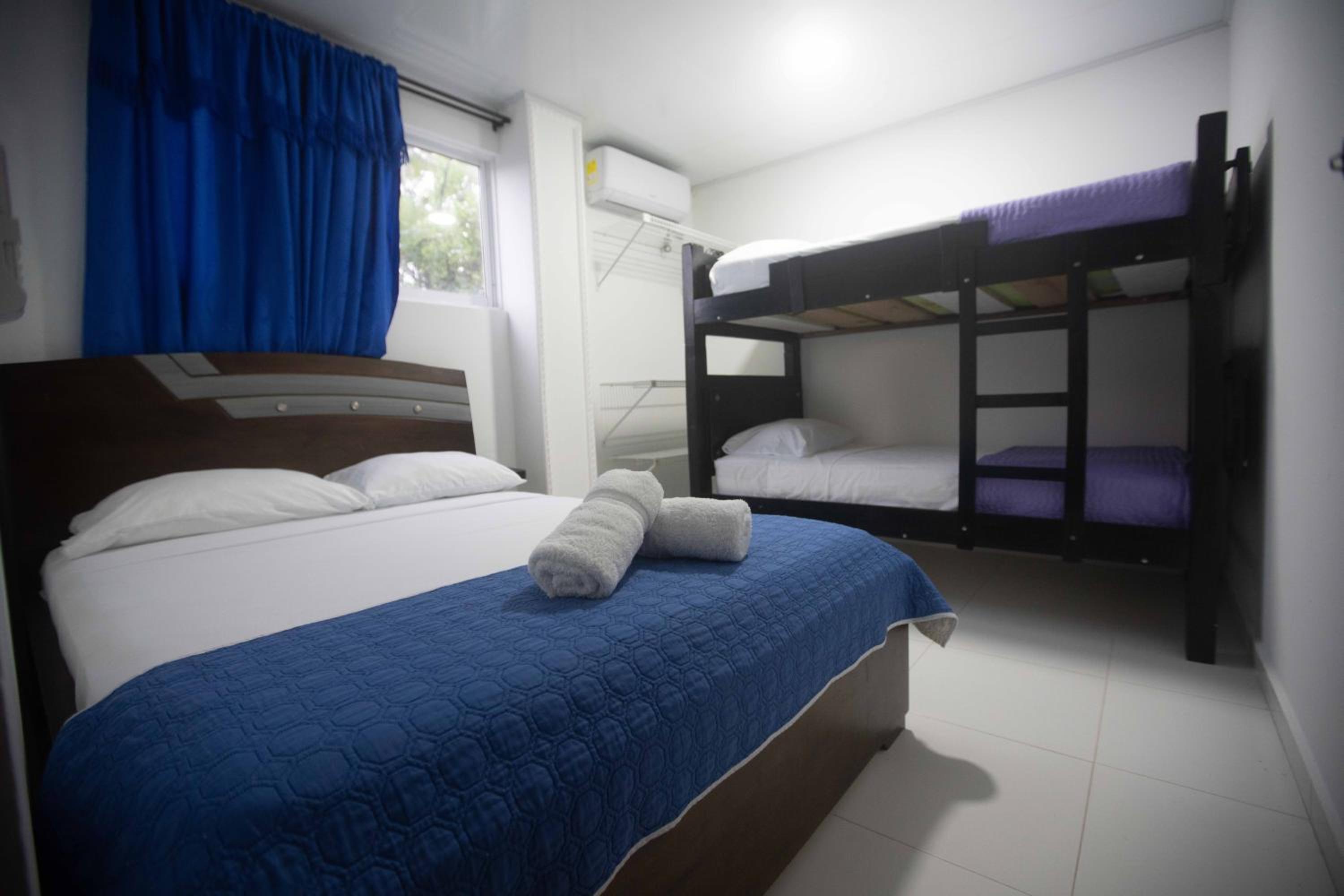 Apartamentos Chalet del Mar