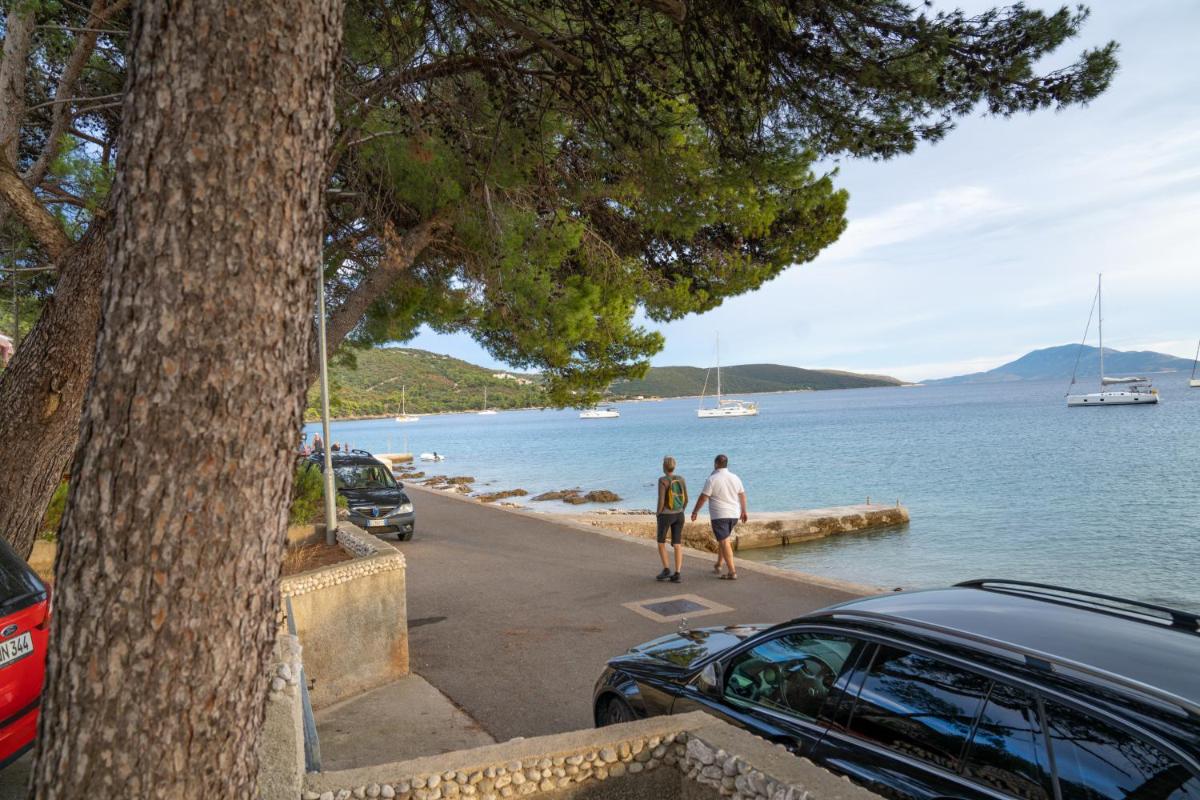 Sidus Maris en Martinšćica