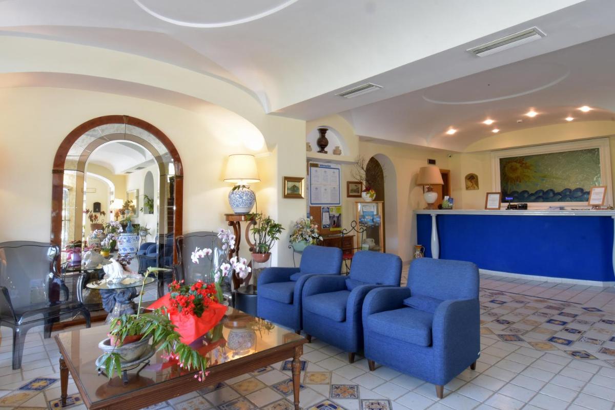 Hotel L'Approdo - Image 1