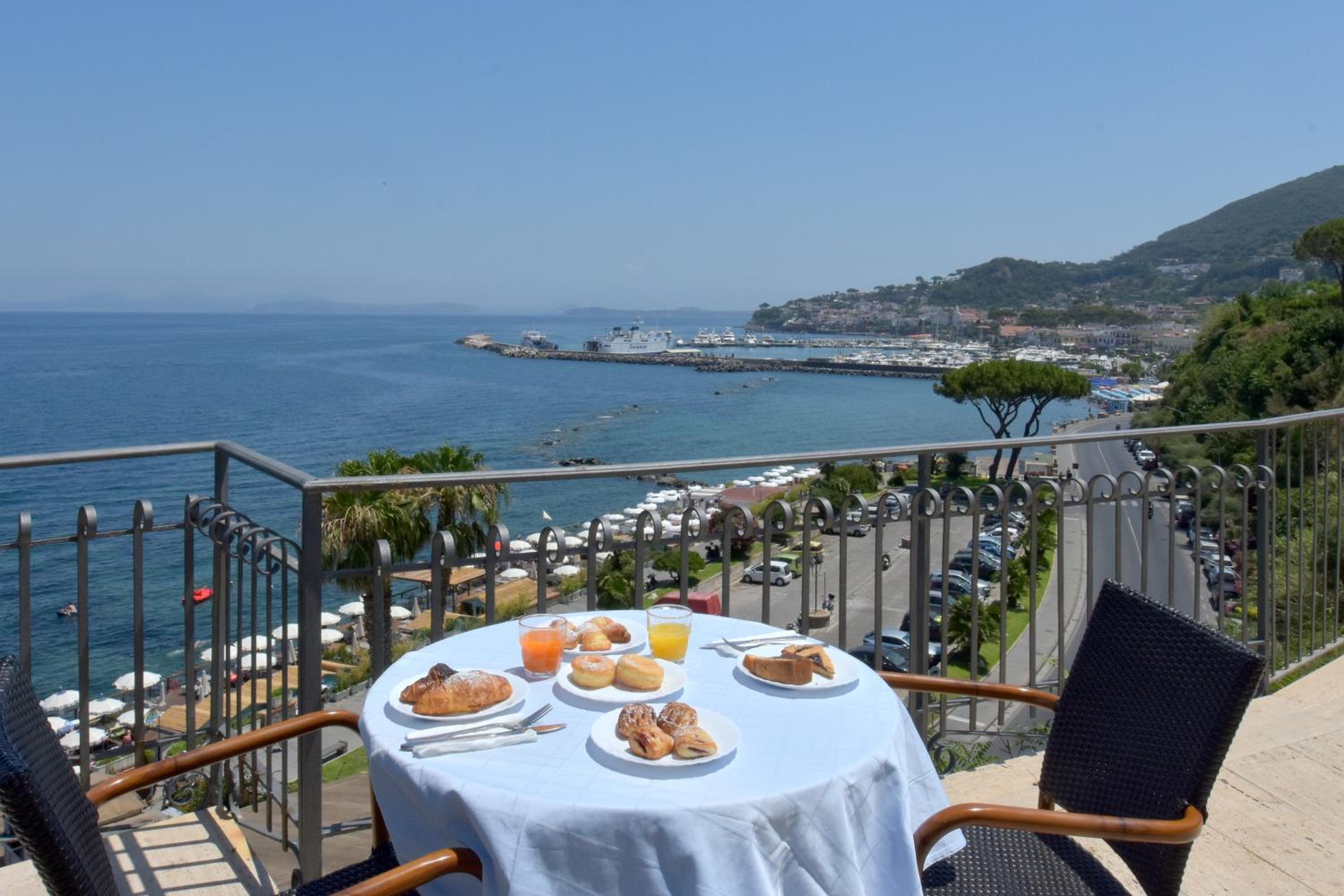 Hotel L'Approdo, photo 12