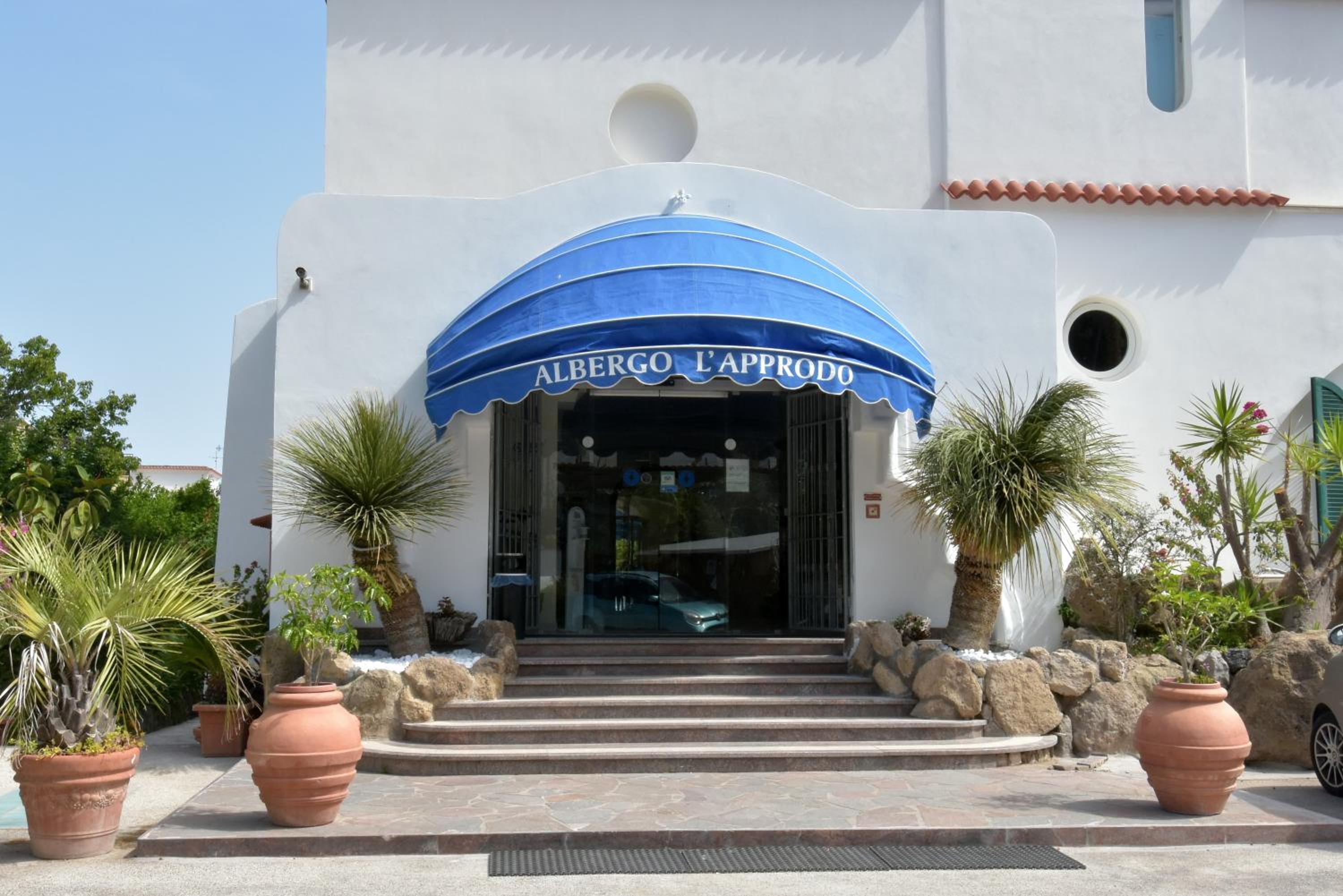 Hotel L'Approdo, photo 43