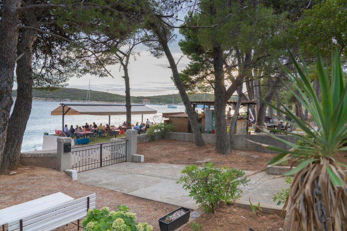 Sidus Maris en Martinšćica