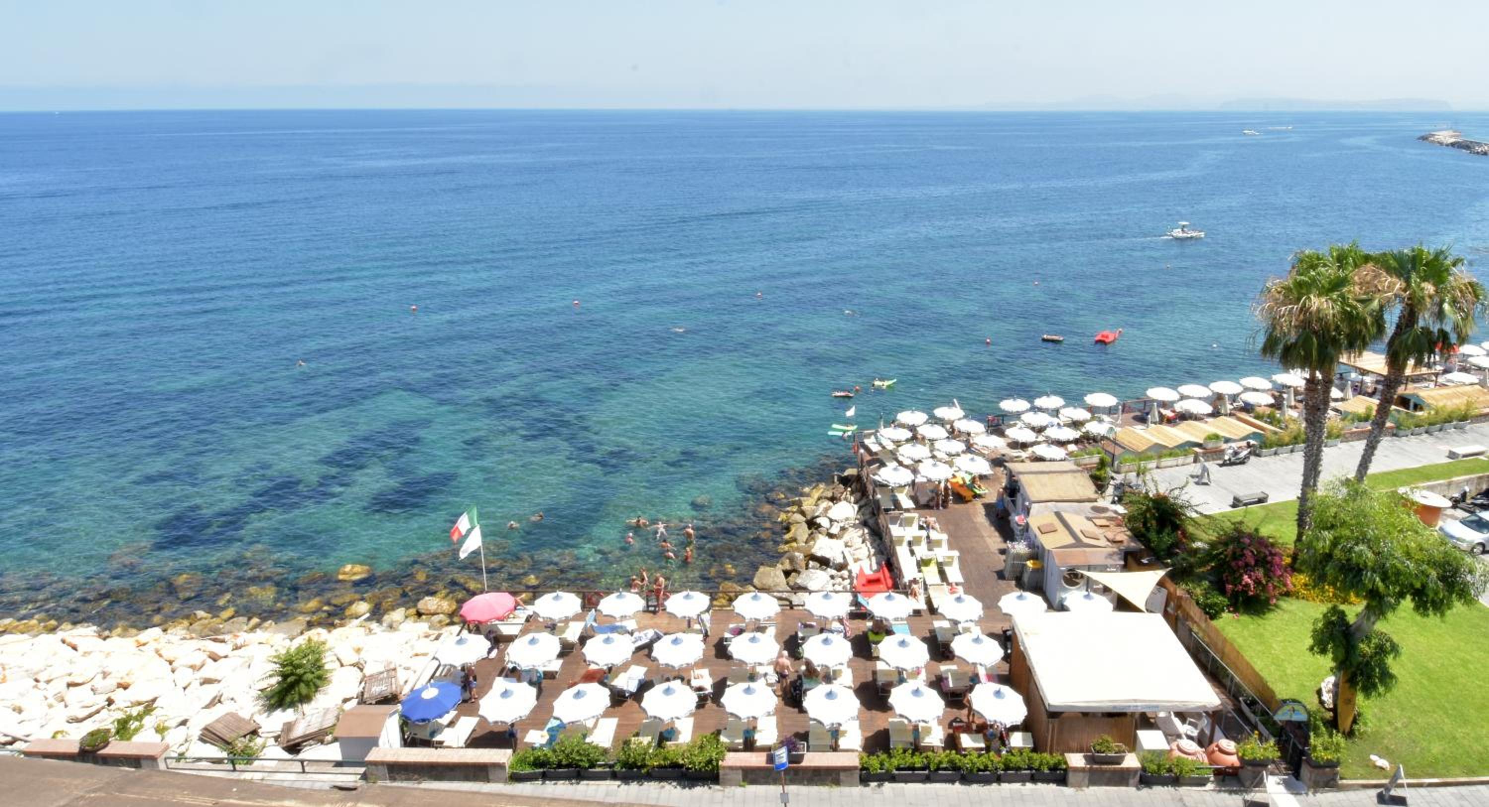 Hotel L'Approdo, photo 38