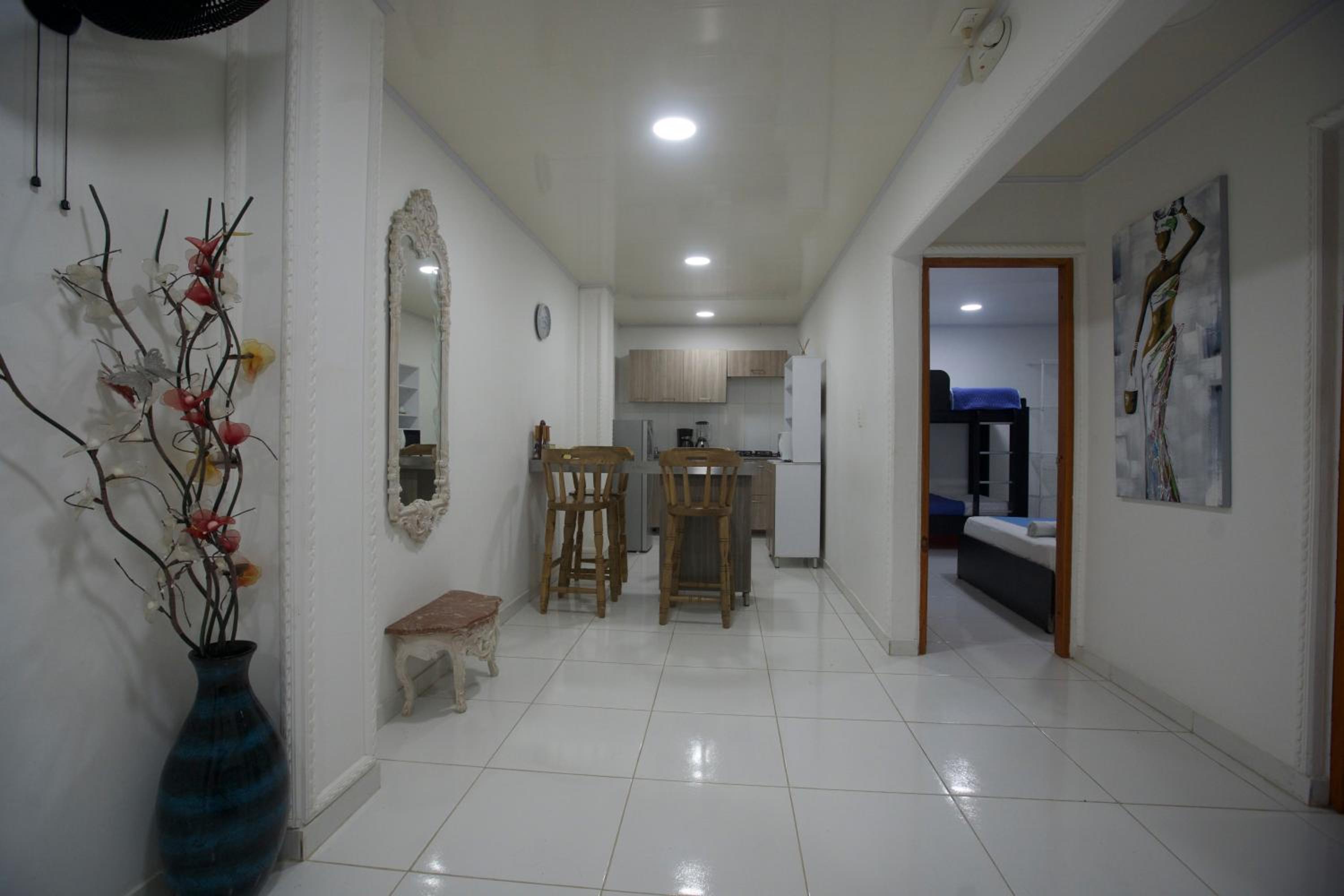 Apartamentos Chalet del Mar