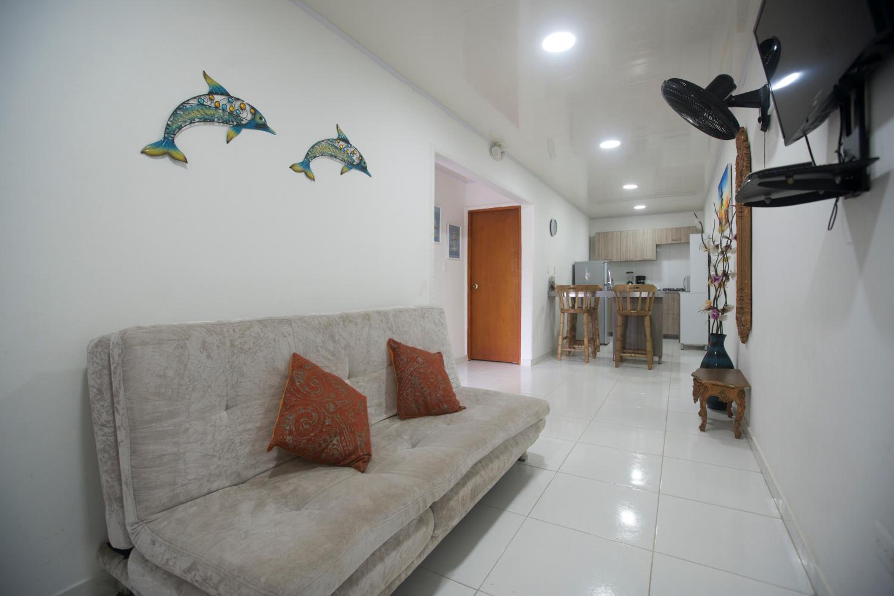 Apartamentos Chalet del Mar