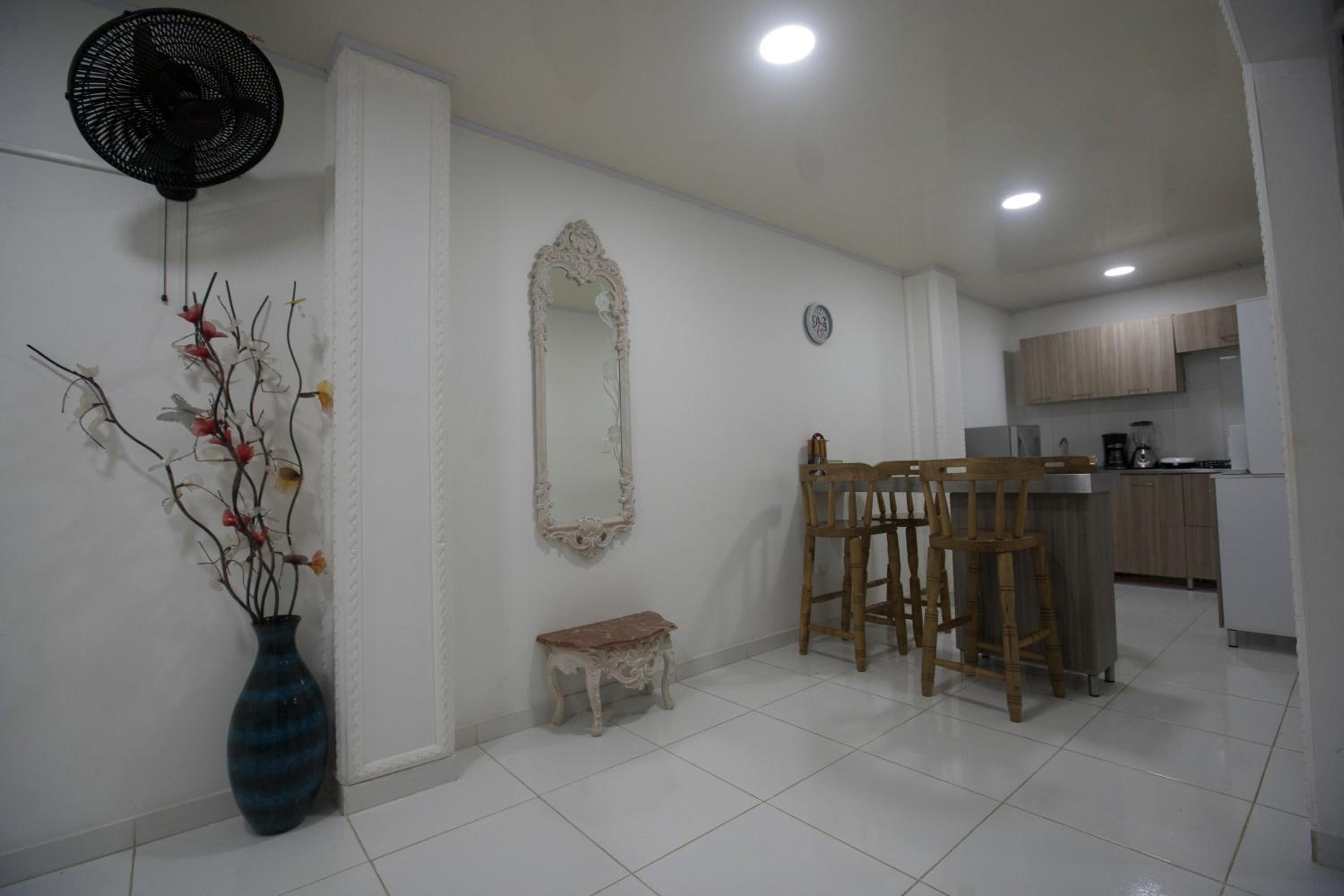 Apartamentos Chalet del Mar