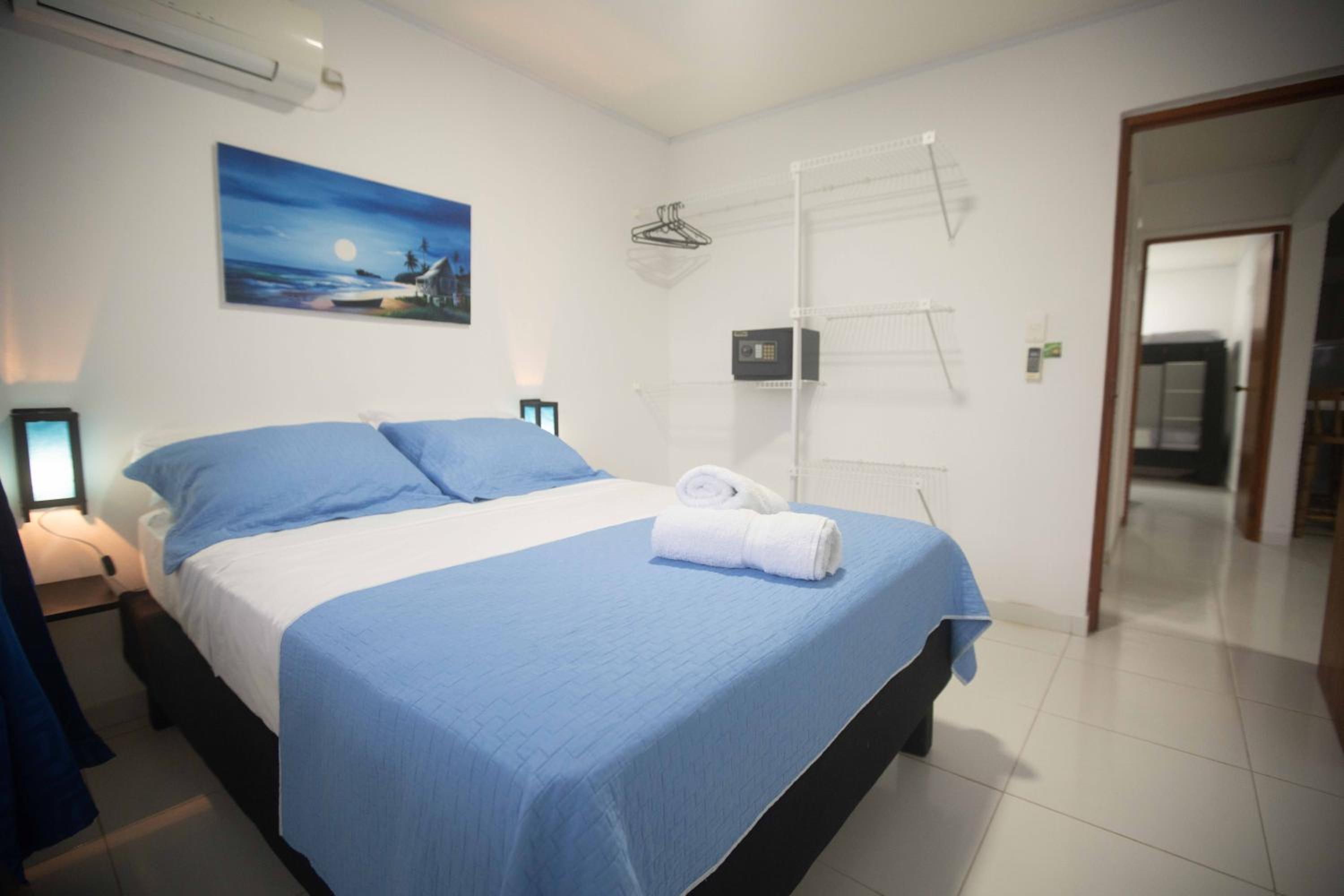 Apartamentos Chalet del Mar